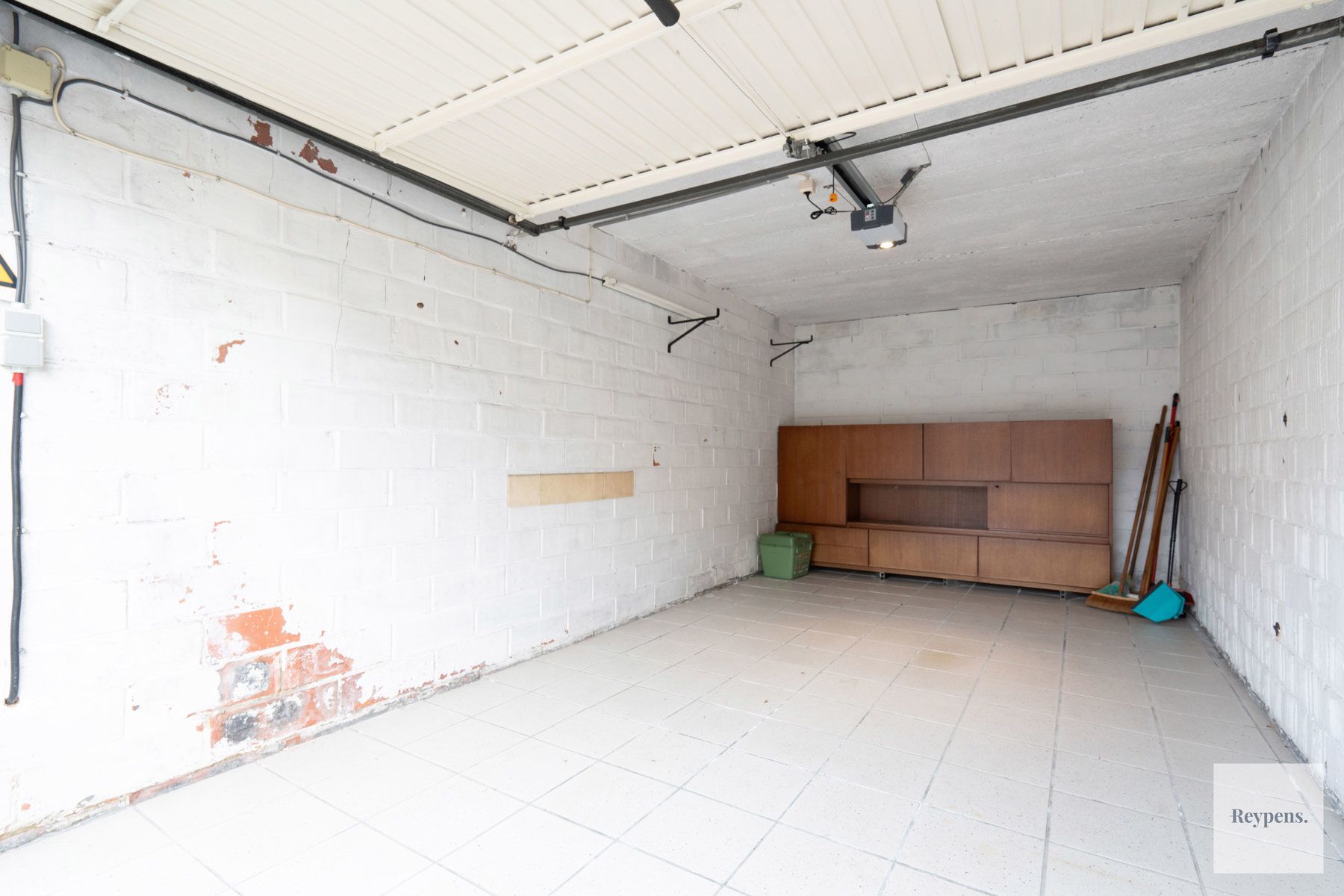 Gelijkvloers appartement met garagebox in het centrum foto 17