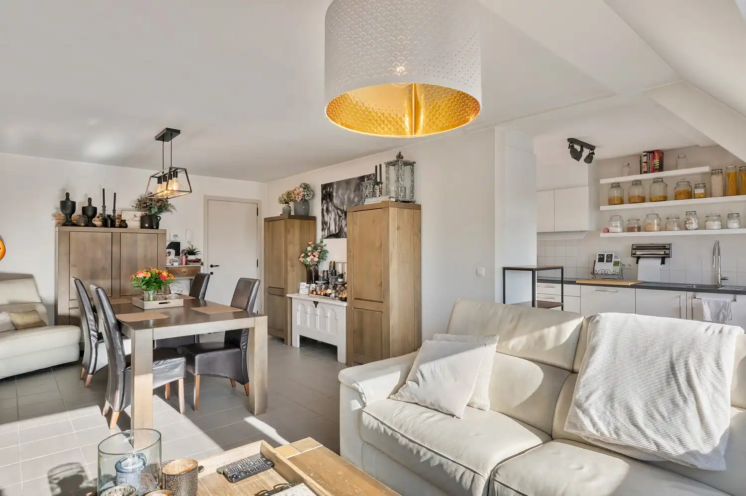 INSTAPKLAAR DUPLEX APP I 3 SLPK I EPC=A foto 2