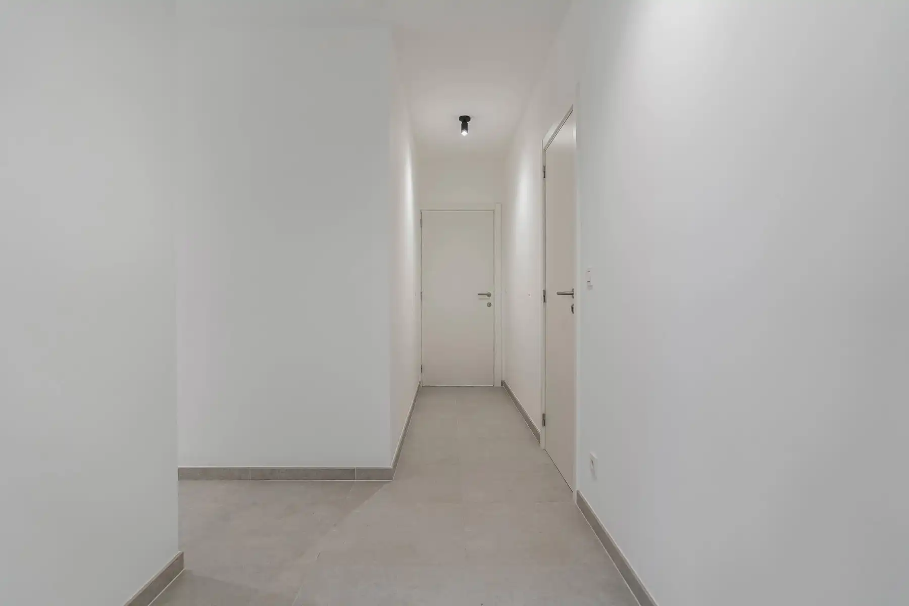 Fantastisch nieuwbouw appartement (BEN) met groot terras, lift en garage te Londerzeel foto 5