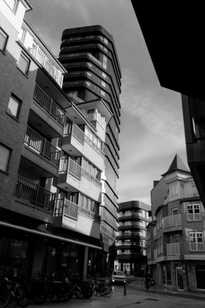 Huis te koop Vlamingstraat 5 - - 8301 Knokke-Heist