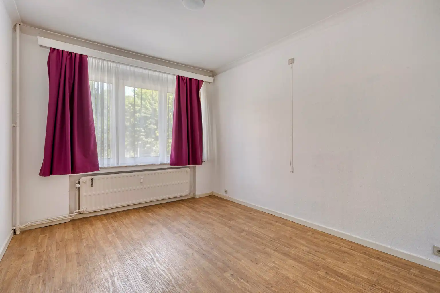 immo DAVID stelt voor: appartement met 2 slpk en garage foto 12