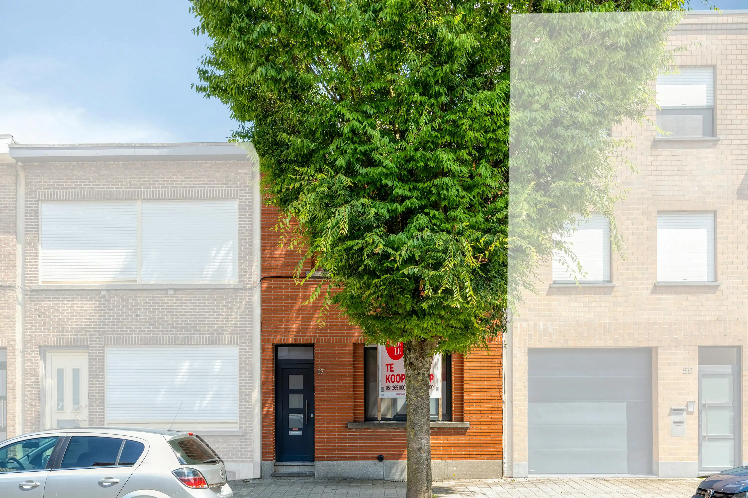 Instapklare woning te koop in centrum Wilrijk  foto 25