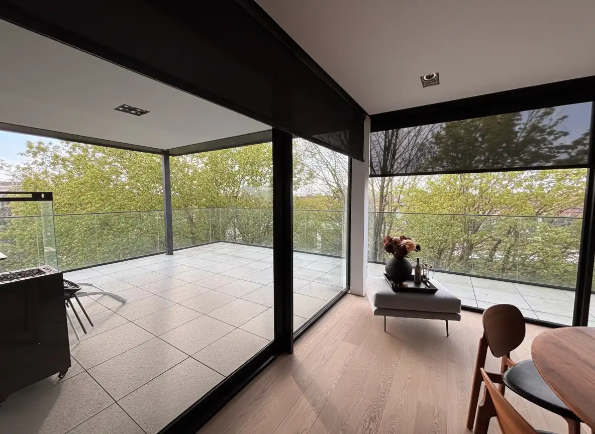 Luxueus appartement in Residentie De Kien. - 180m² foto 9