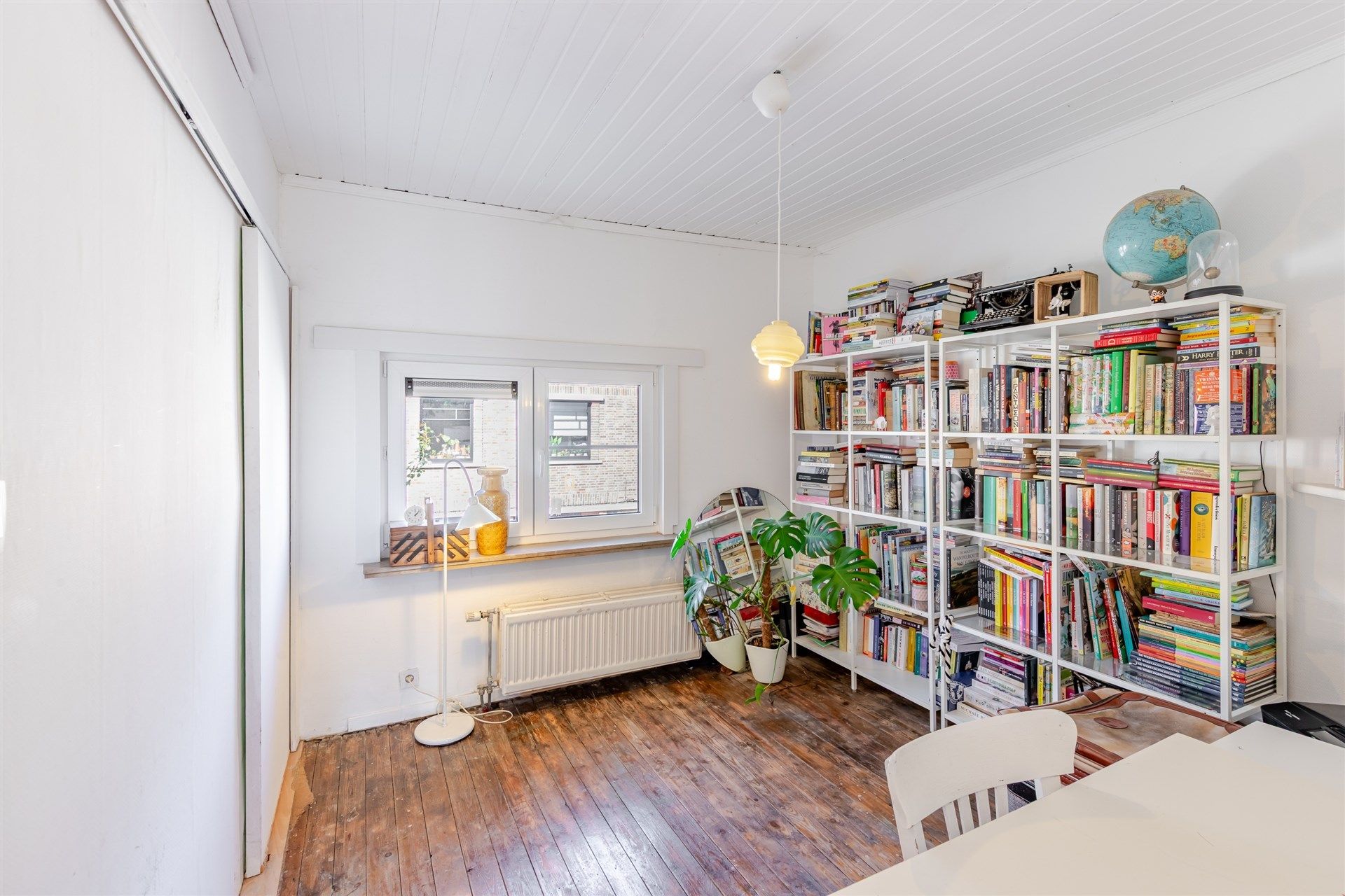Prachtige woning met zonnig terras foto 12