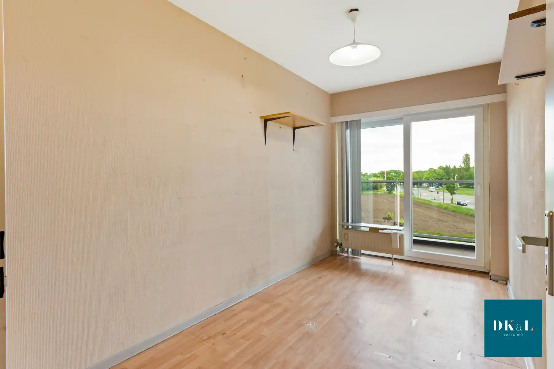 Ruim appartement met 2 terrassen nabij het Fort van Merksem foto 20