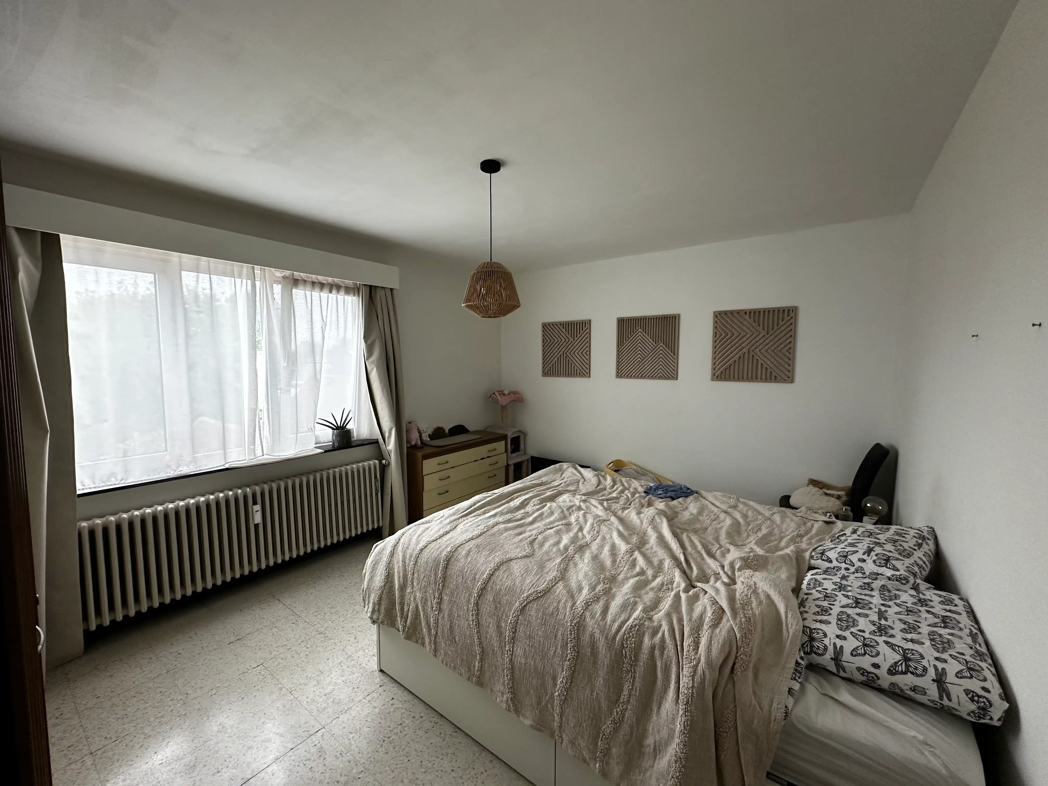 2 slaapakmers appartement in het centrum van Aalter foto 10