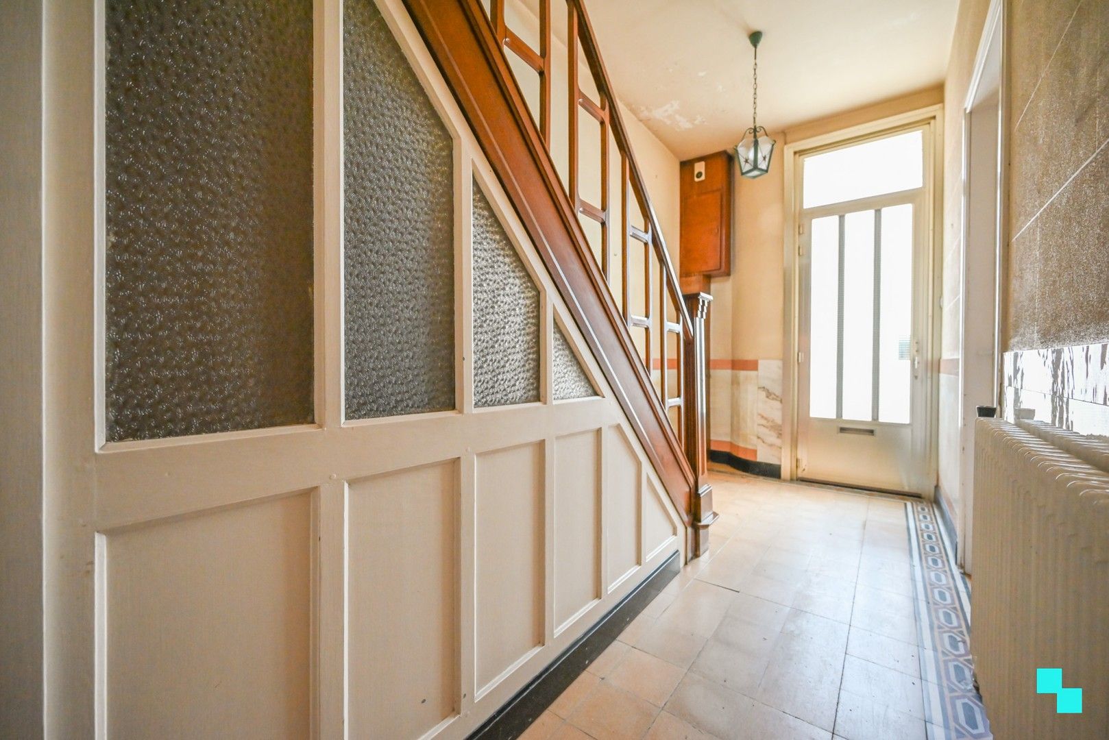 Te renoveren woning met drie slaapkamers nabij centrum Izegem foto 16