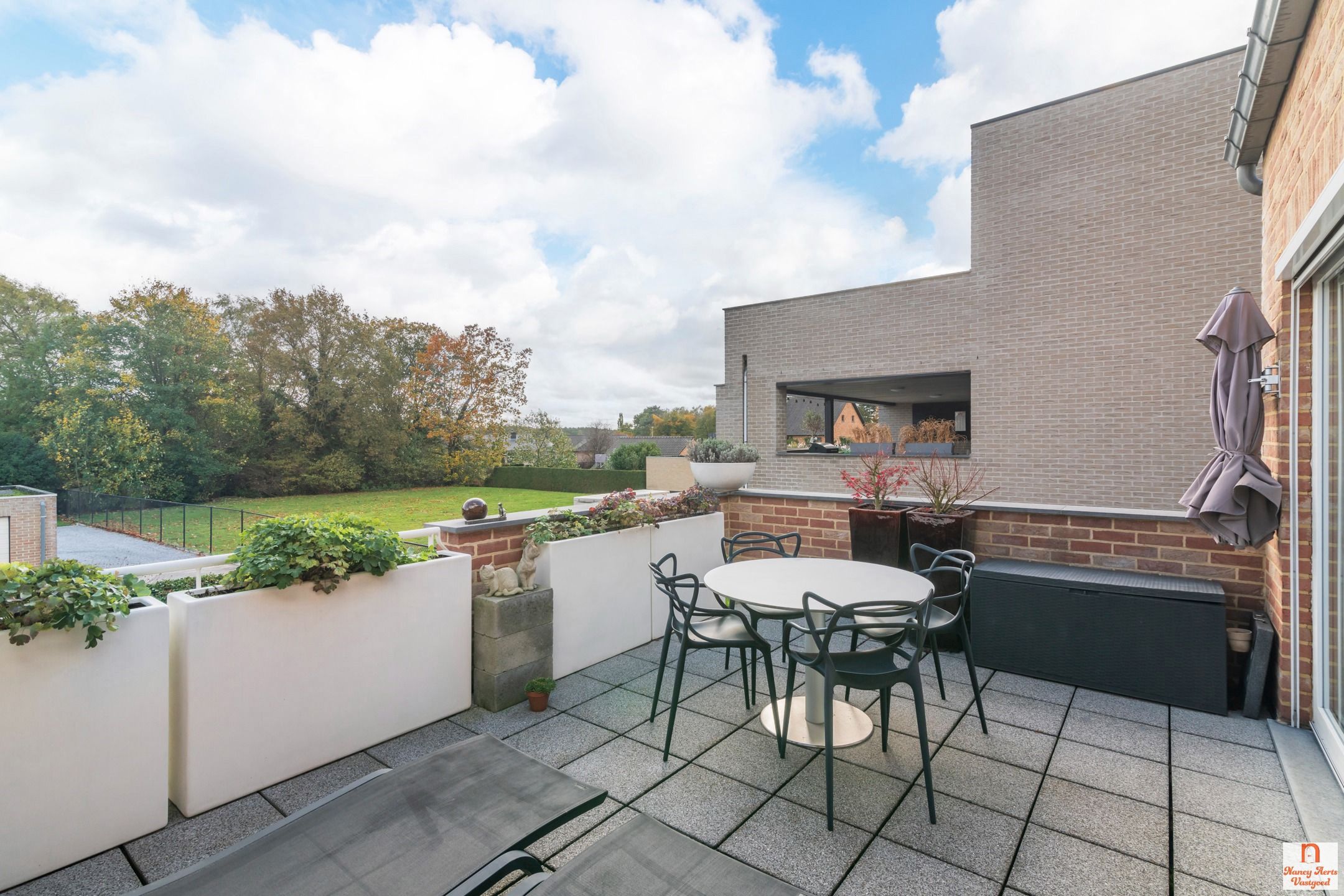 Gezellige, ruime en verzorgde duplex met kwaliteitsafwerking foto 28