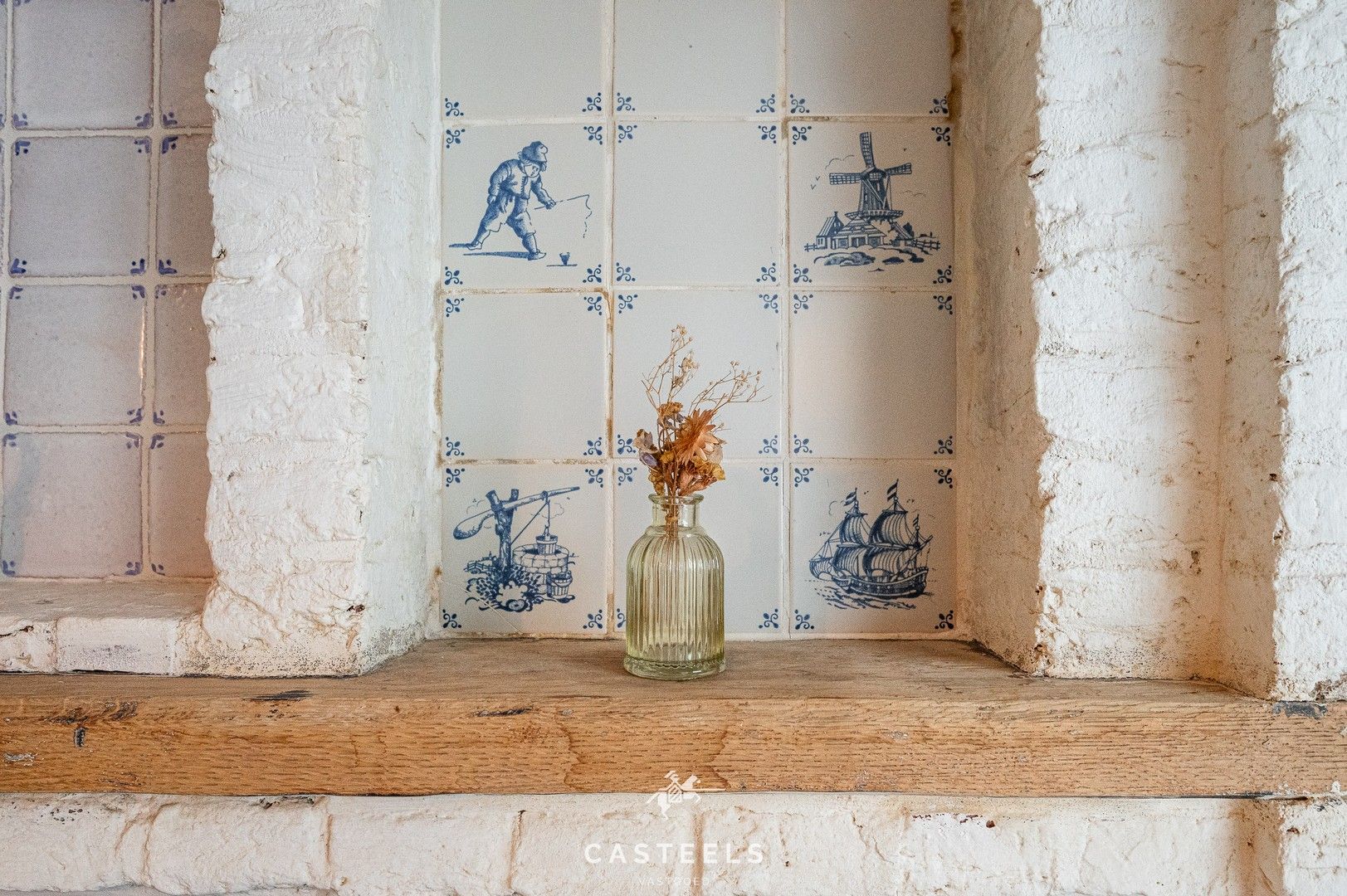 Charmante stadswoning te koop in hartje Brugge foto 14