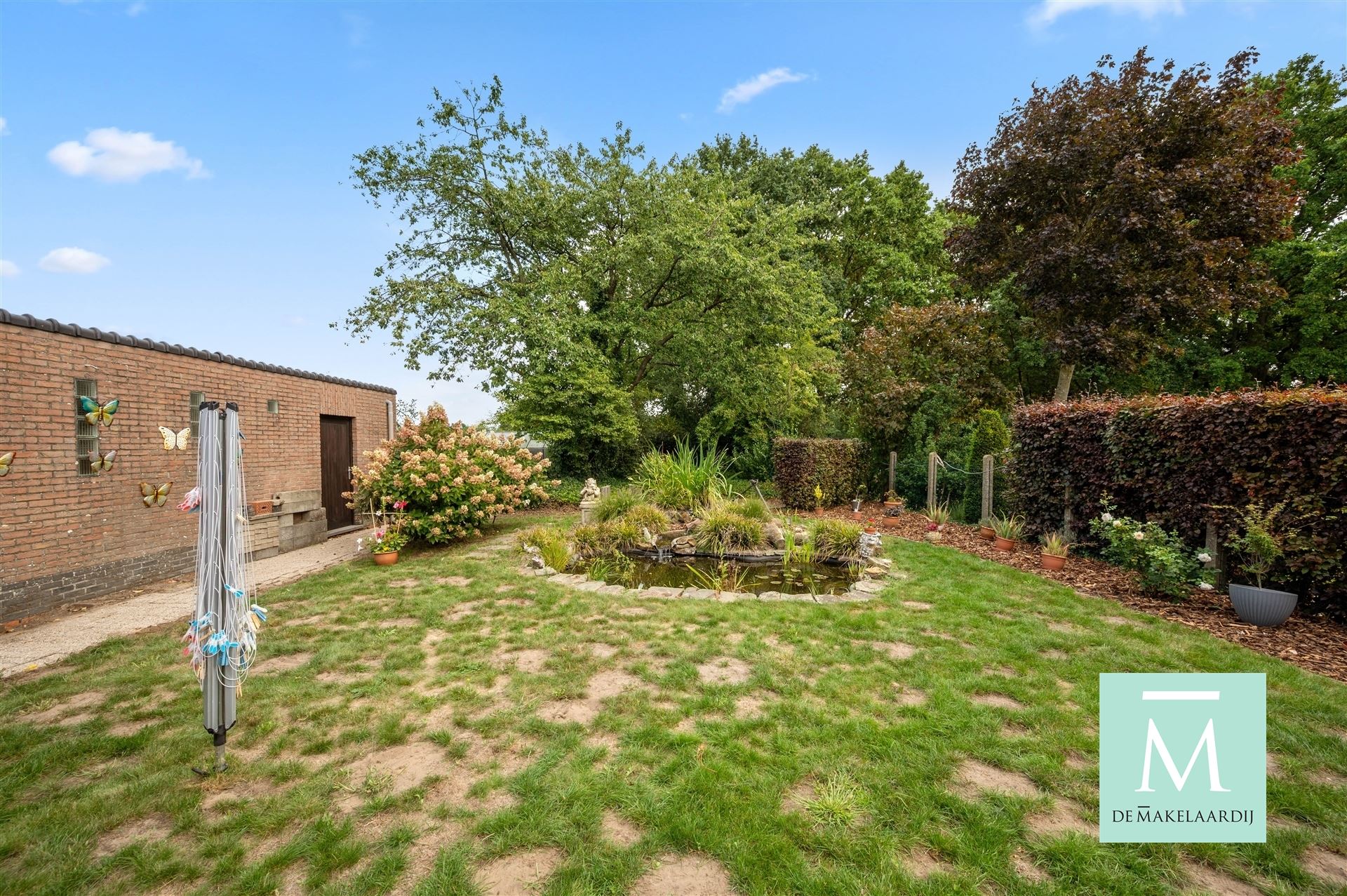 Uitstekend gelegen woning met 3 slaapkamers en garage foto 20