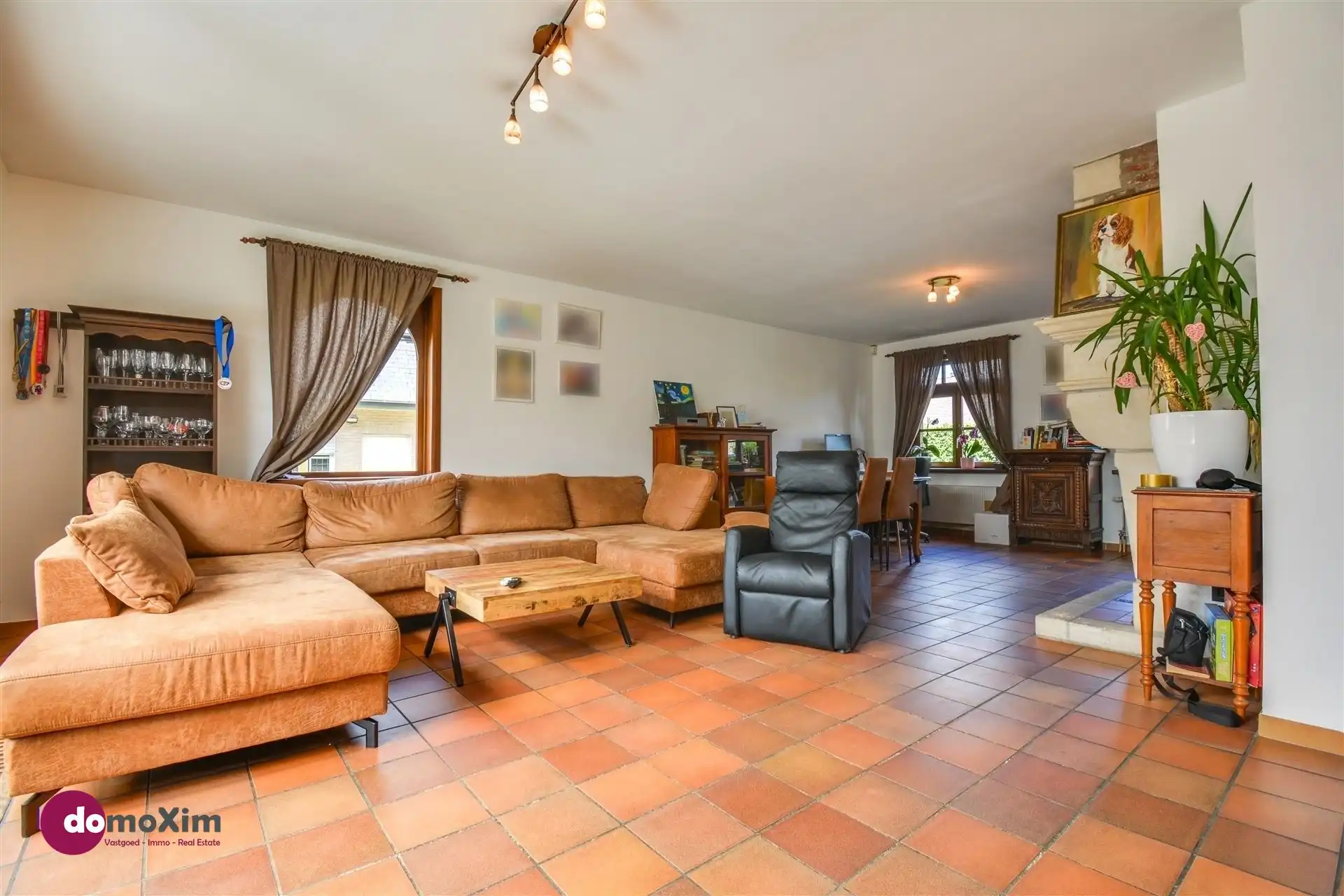Mooie villa met 4 slaapkamers en een prachtige tuin in Zaventem foto 6
