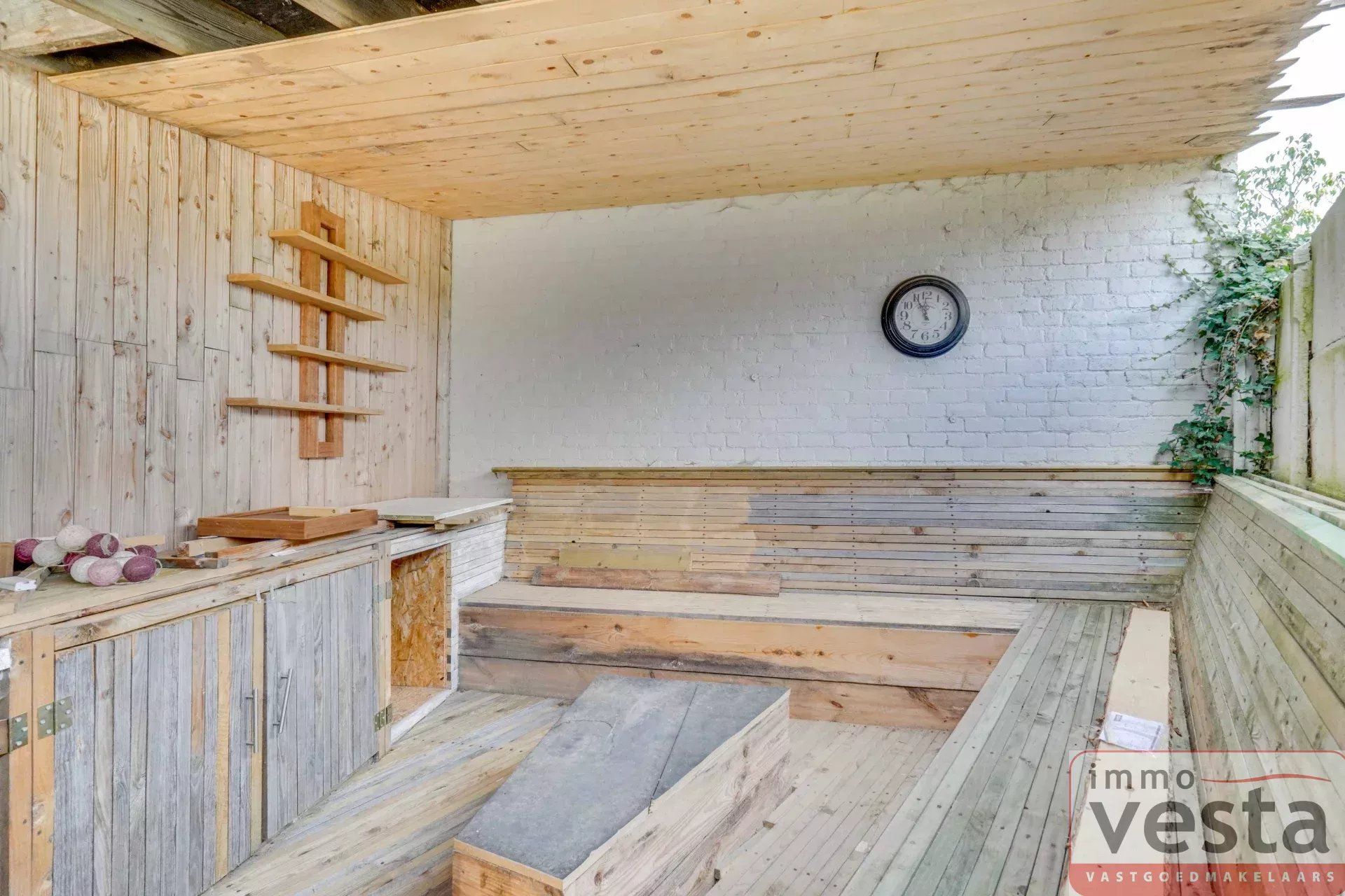 Ruime woning met rustige ligging foto 21