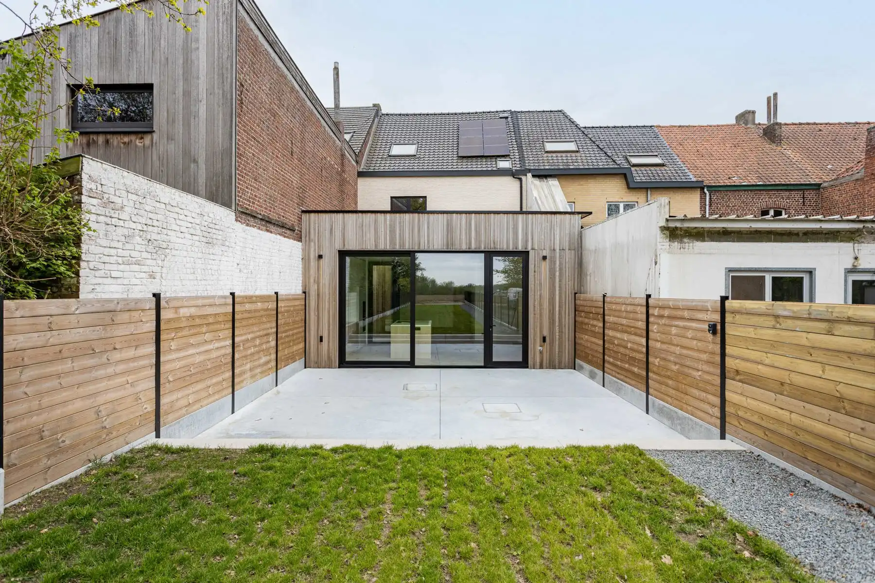 Huis te koop foto 18