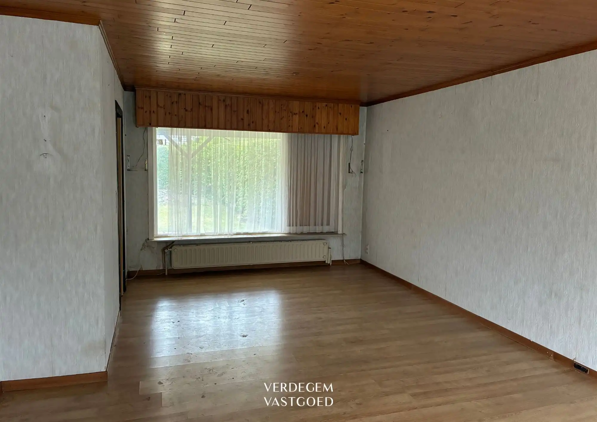 Je eigen plekje aan zee: te renoveren woning (aankoop via biedingsprocedure) foto 5