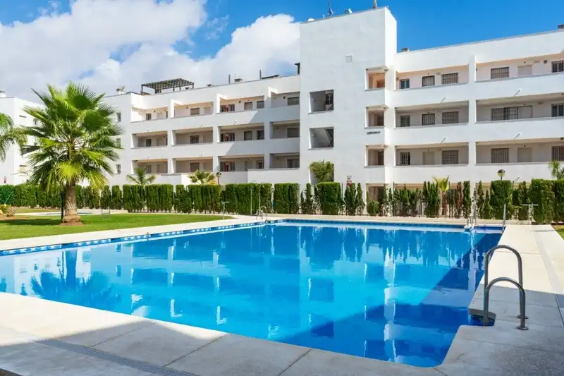 Vakantiewoning Angel Blanco foto 16