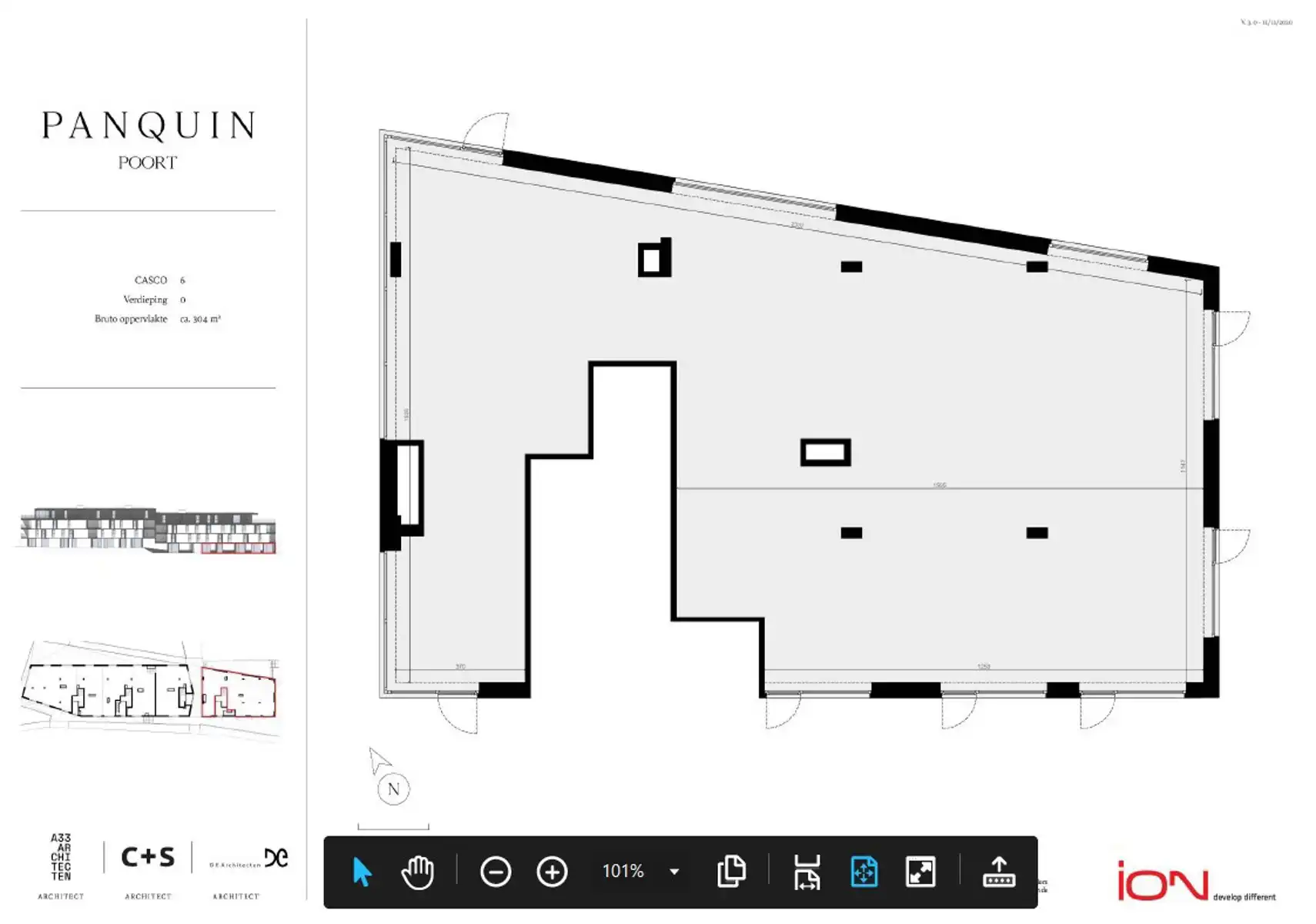 Commerciële ruimte te huur foto 10