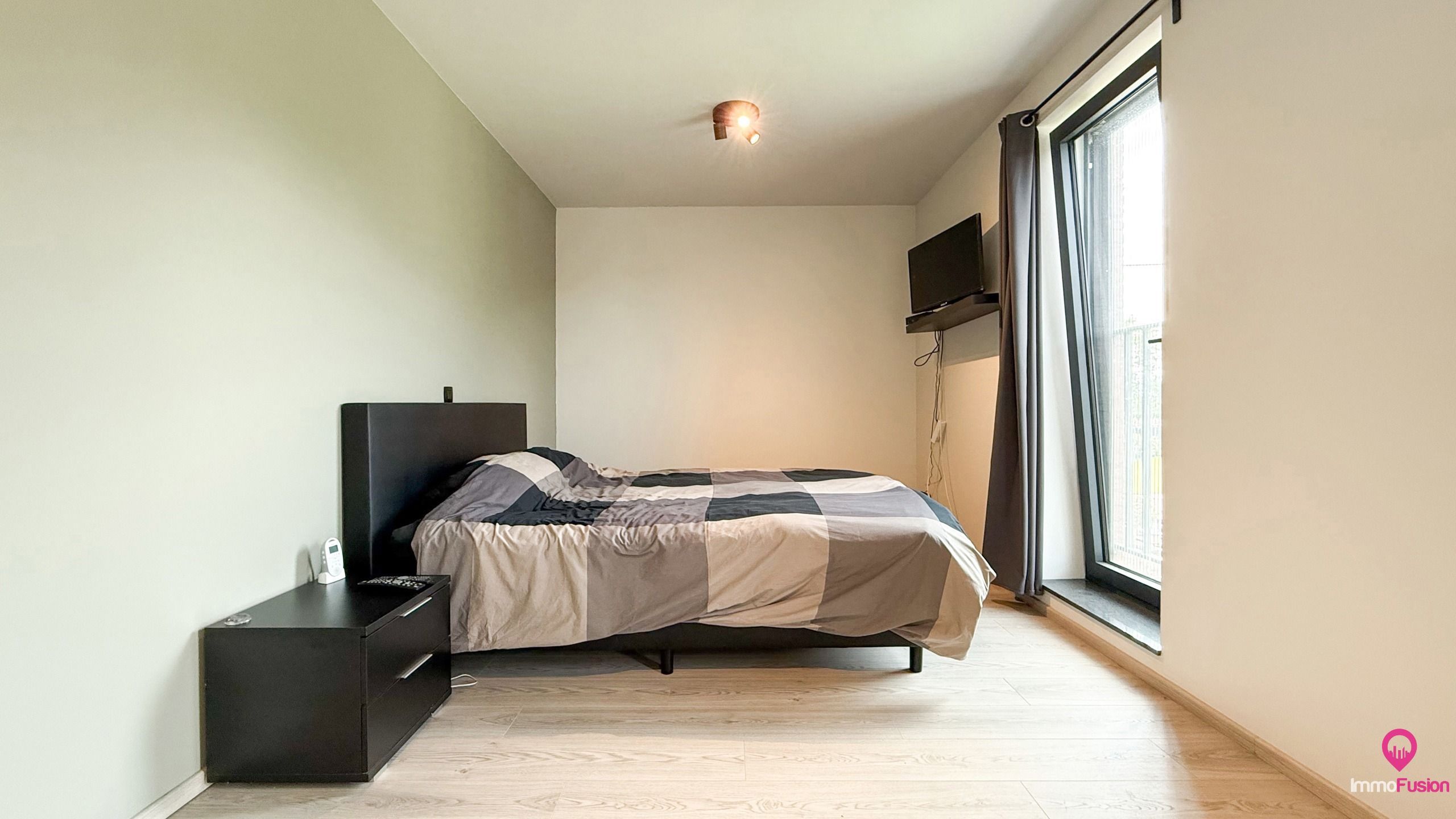 Moderne instapklare woning met 3 slaapkamers en tuin! foto 22