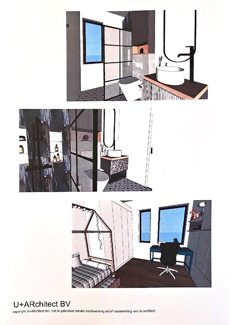 In optie. Verkoopovereenkomst is in opmaak. foto 27