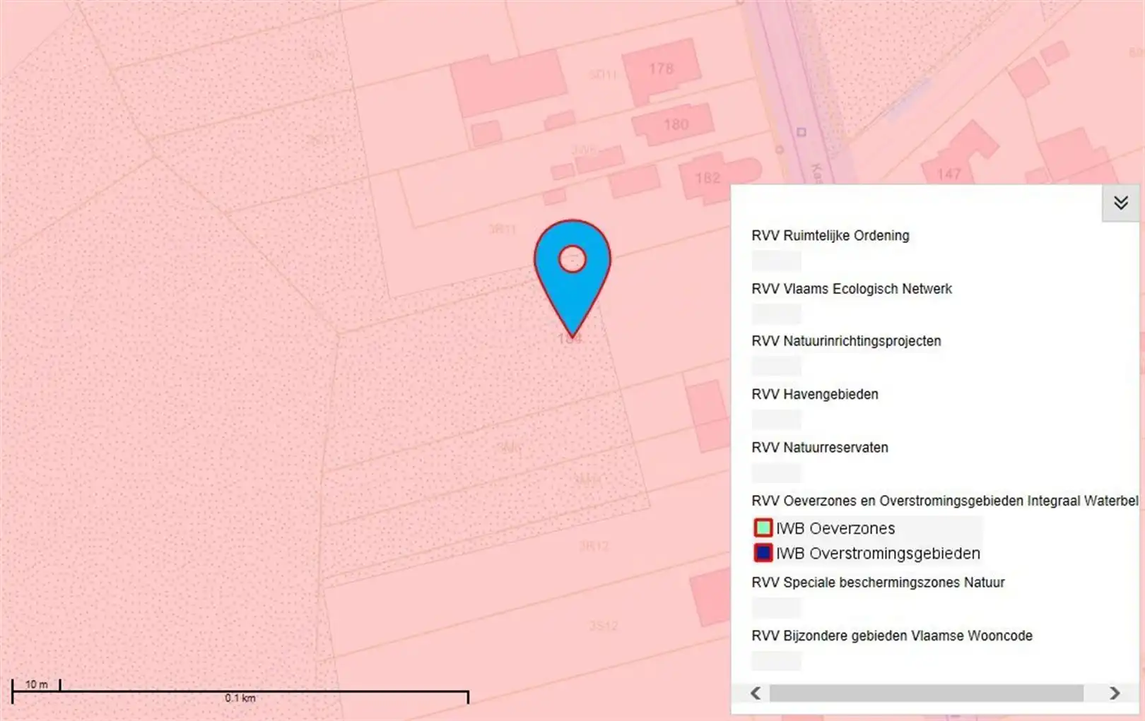 Unieke bouwgrond open bebouwing 32 are 40 ca -  in bosrijke setting Buggenhout foto 9