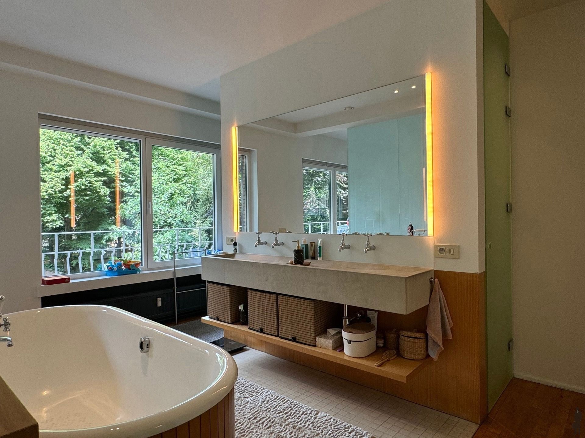 Prachtig appartement aan het Prins-Albertpark (incl parking) foto 8