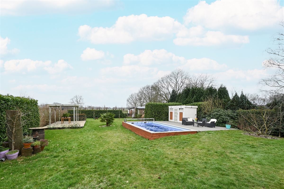 Villa op mooi perceel  foto 11