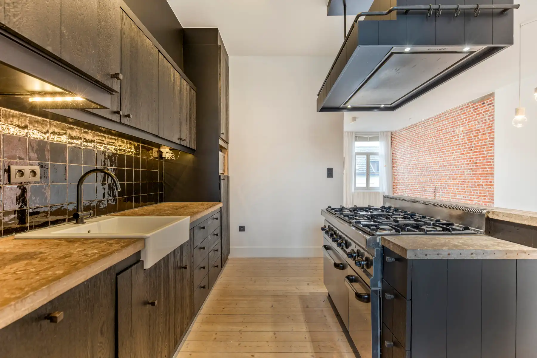 Appartement te huur op het bruisende Zuid foto 4