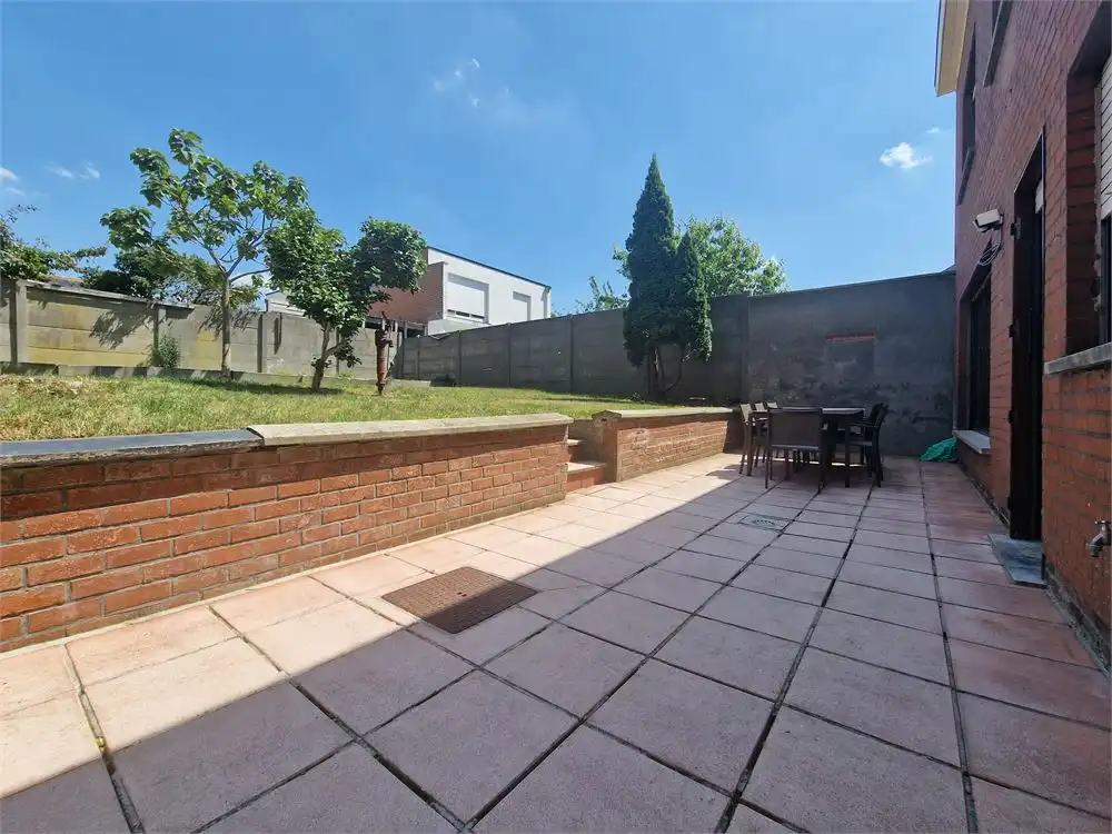 Halfopen te renoveren woning nabij centrum Pittem op een perceel van 348m²! foto 19