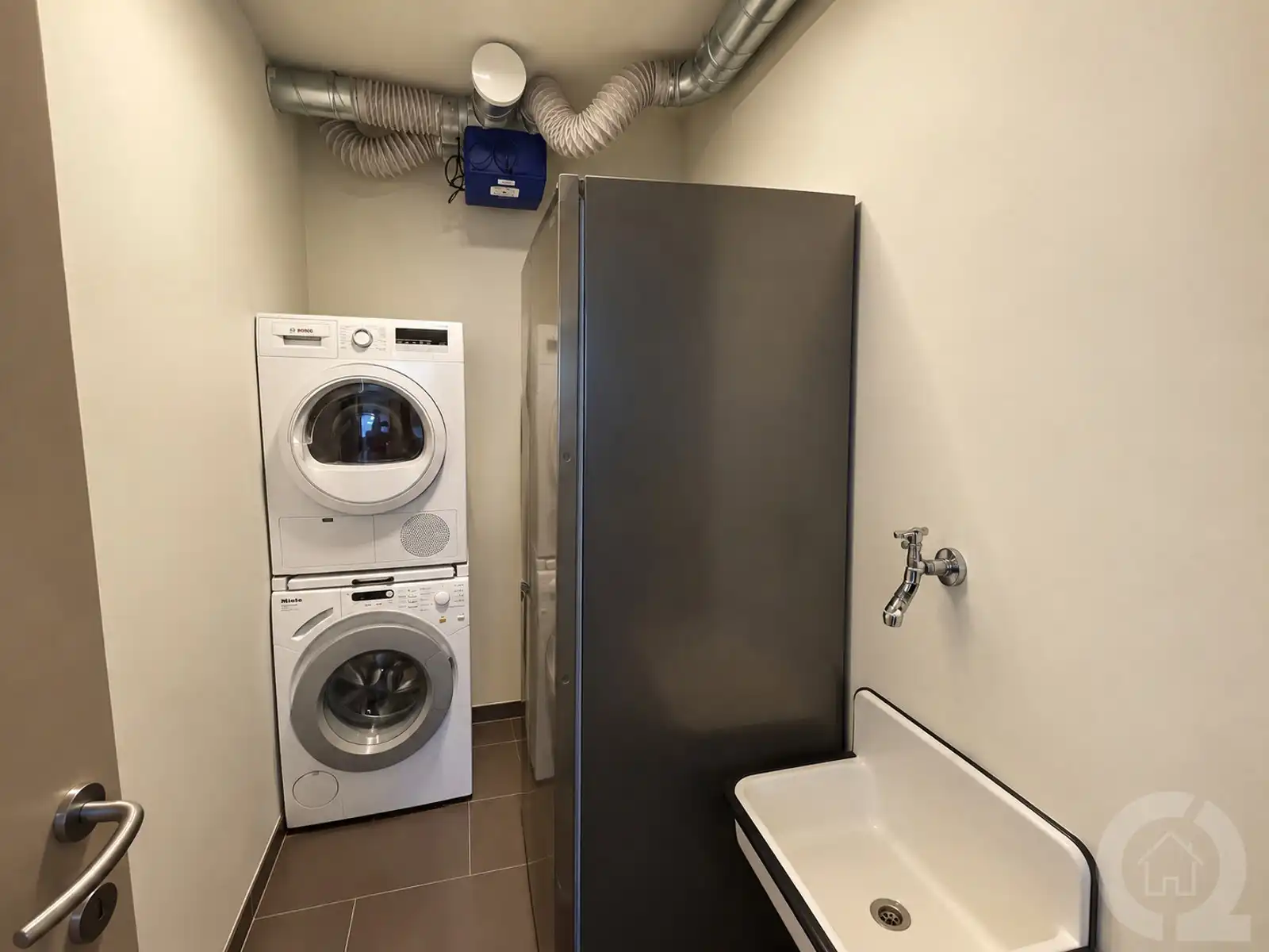 Appartement te huur foto 9