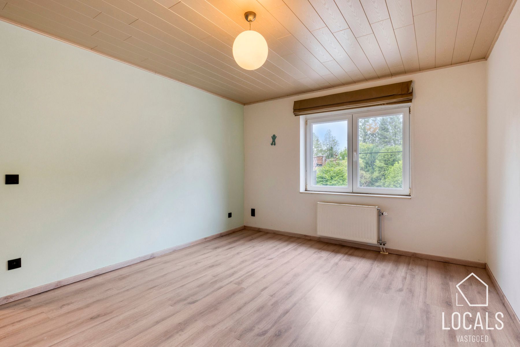 Gerenoveerde woning met mogelijkheid tot 4 slaapkamers foto 13