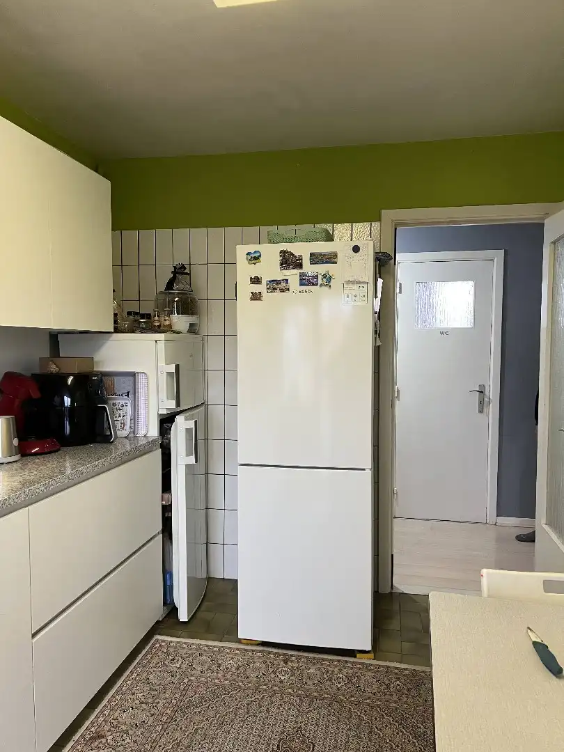 OOSTENDE - CENTRUM MARIAKERKE foto 9