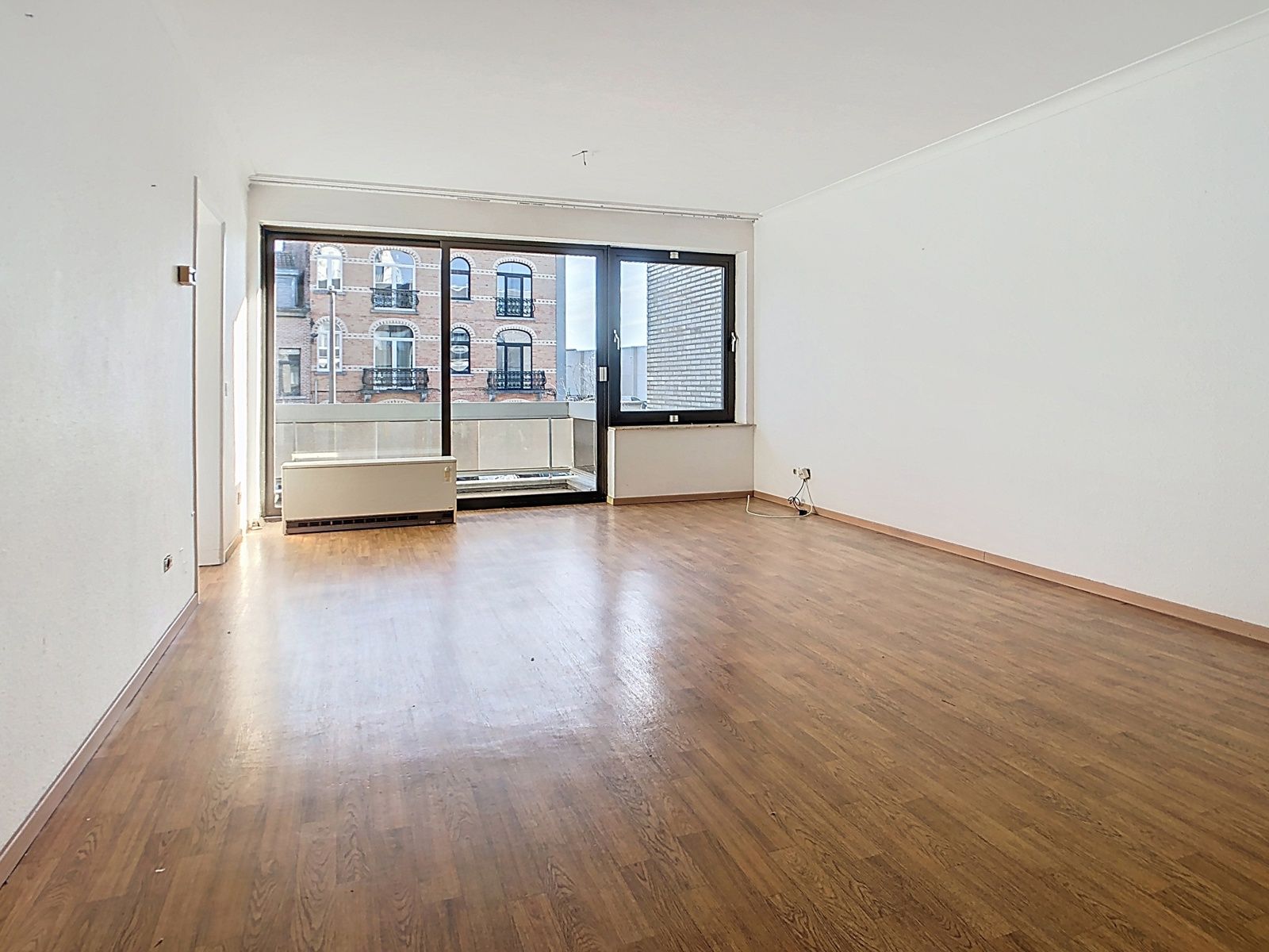 Appartement met 2 slaapkamers en autostaanplaats foto 8