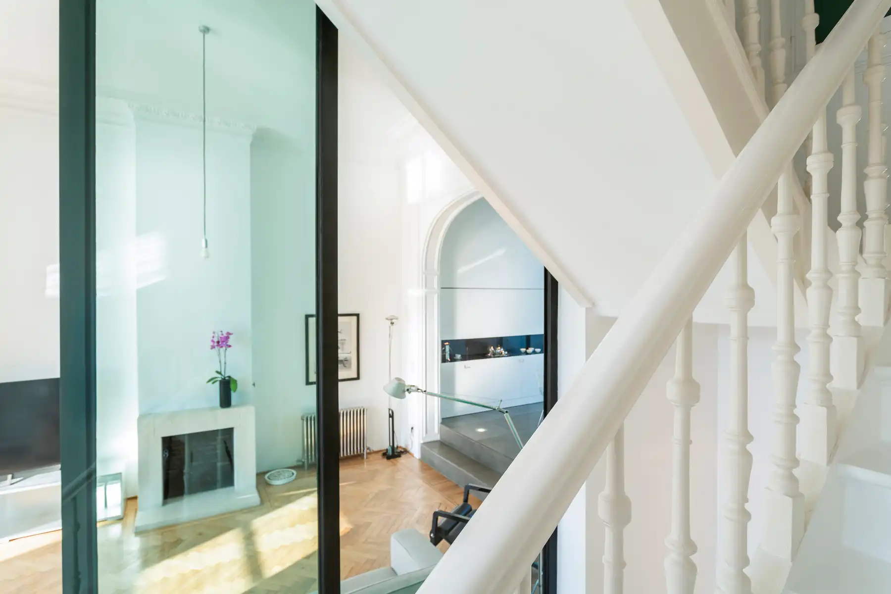 Riante herenwoning met tuin en wellness, hartje ’t Zuid foto 8
