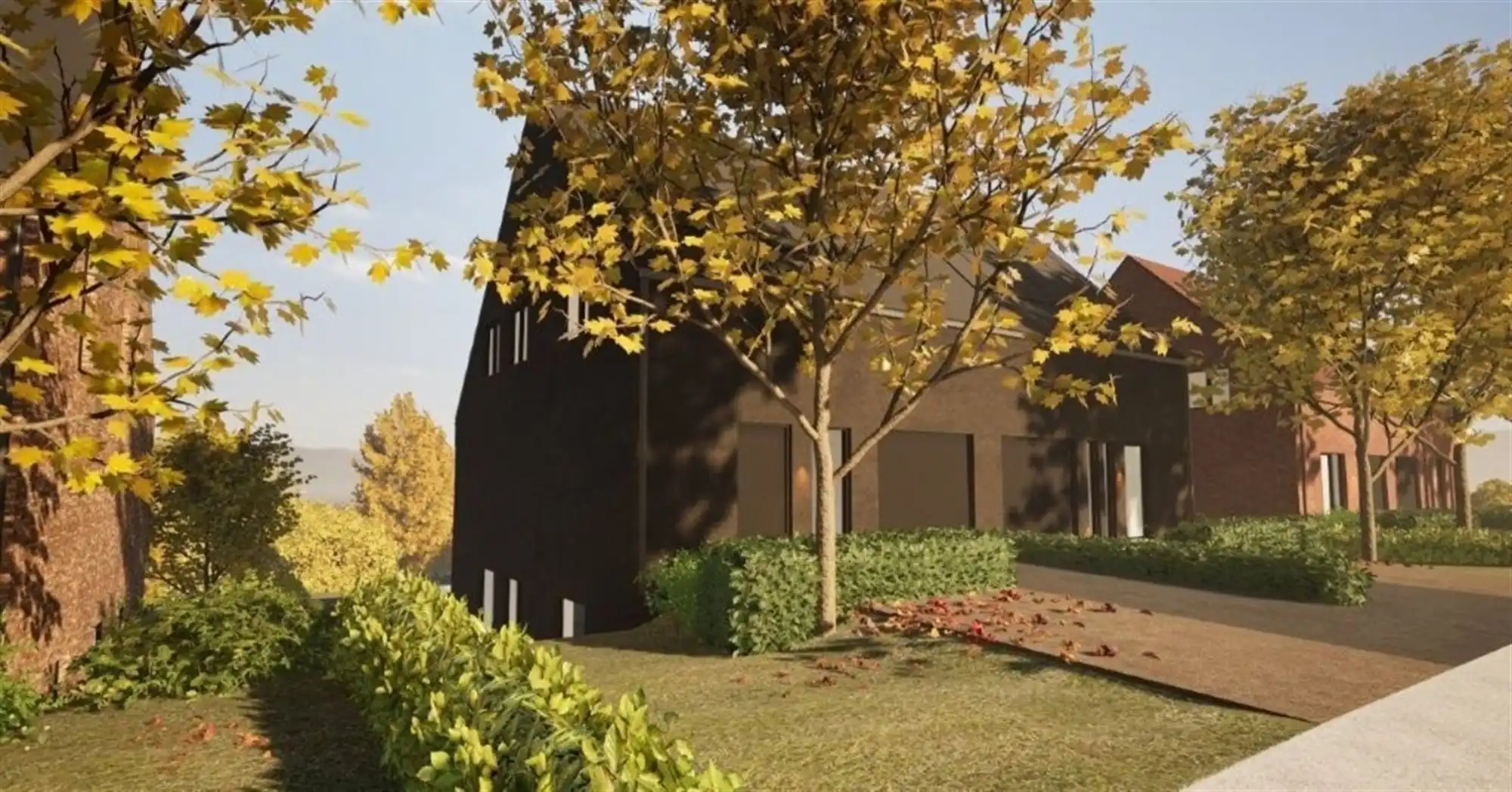 Huis te koop Oude Tiensebaan 135 - 3390 Tielt-Winge