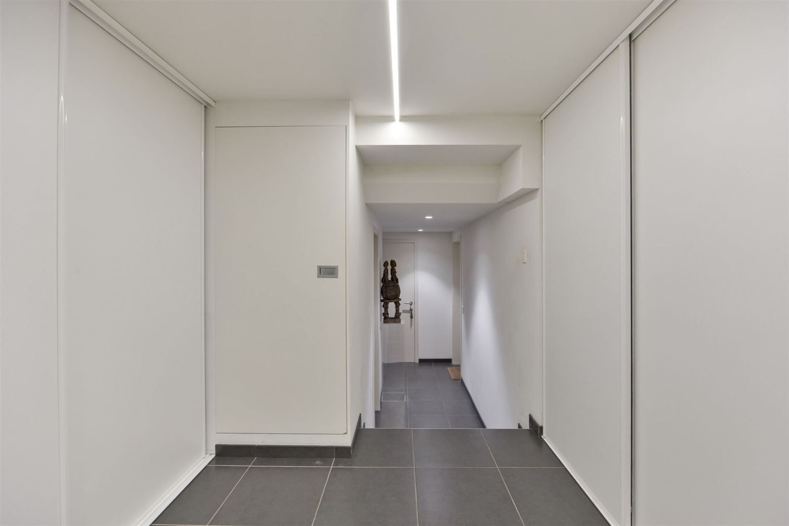 Exclusieve villa (5 slpks) met praktijk mogelijkheden in Sint-Genesius-Rode foto 32