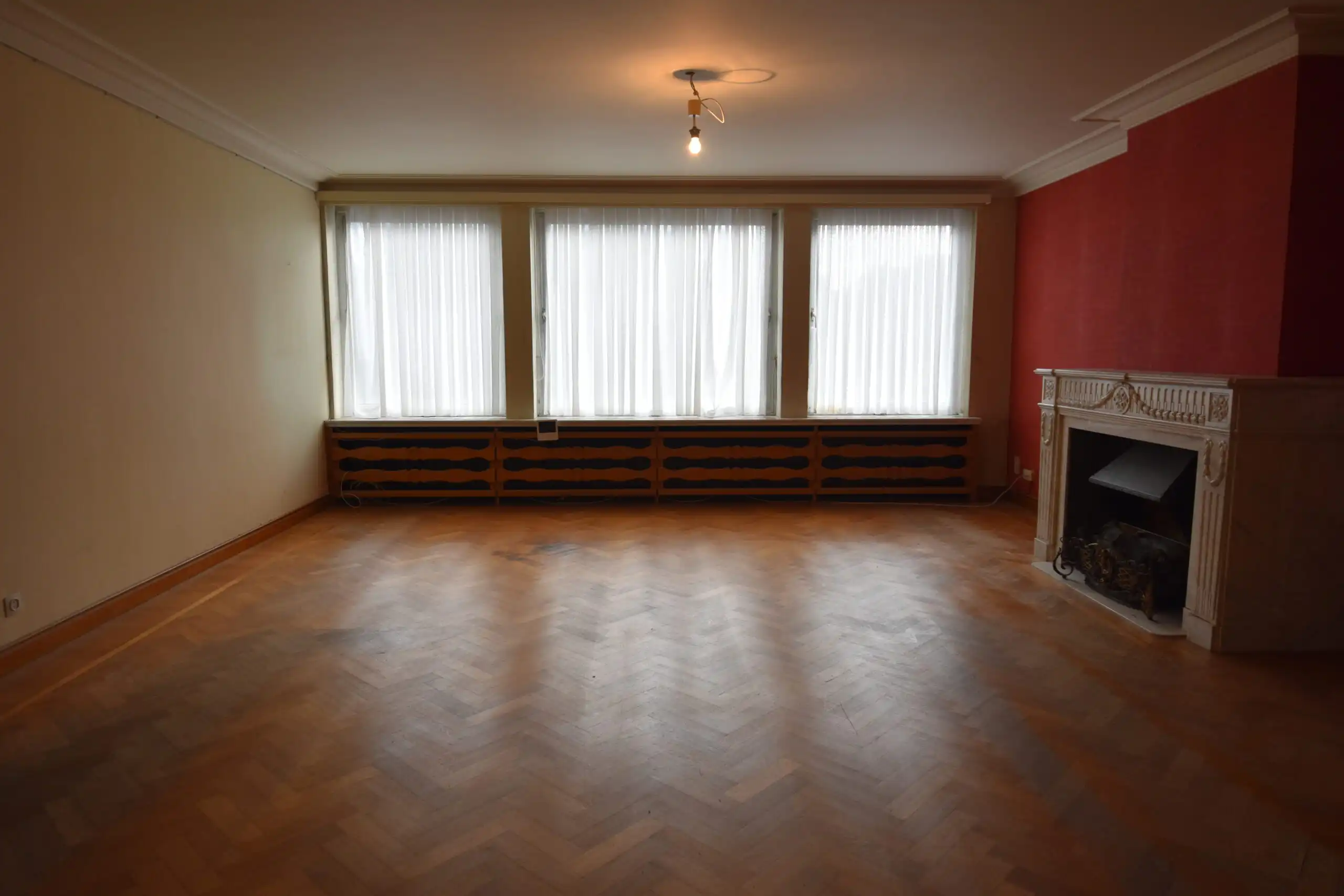 2-slaapkamerappartement op toplocatie in Sint-Niklaas foto 4