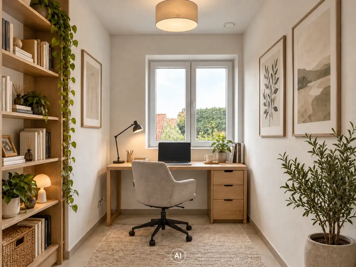 Bijna Energie Neutrale woning met karakter foto 10