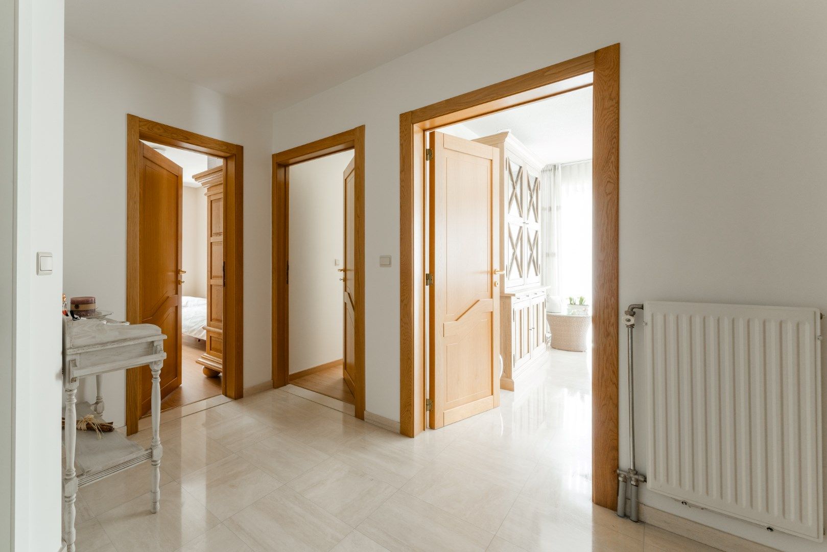 Prachtig onderhouden, gelijkvloers appartement met onderhoudsvriendelijke privétuin en EPC-label A te koop! foto 6