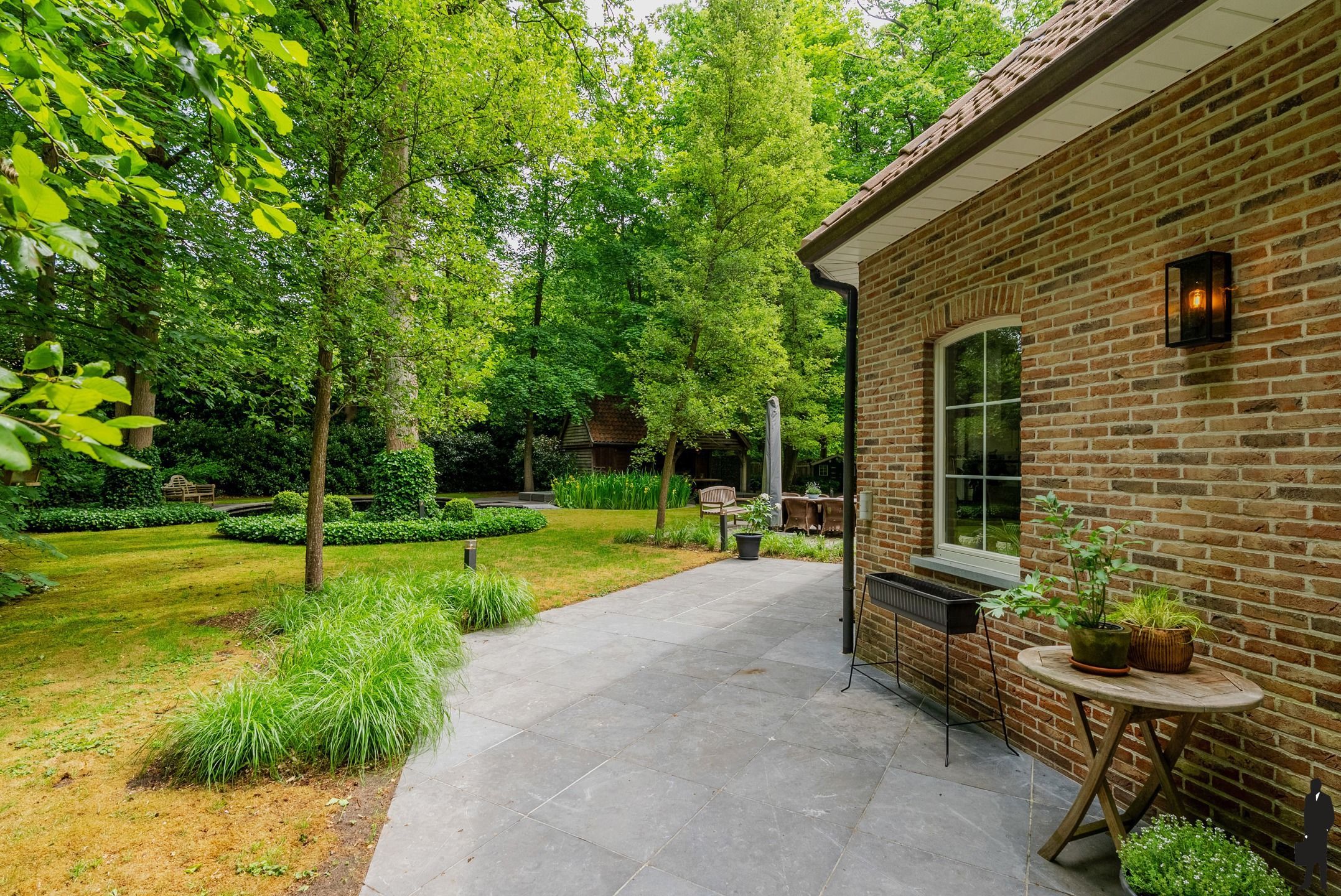 Exclusieve villa met zwemvijver op 2.543 m² foto 70