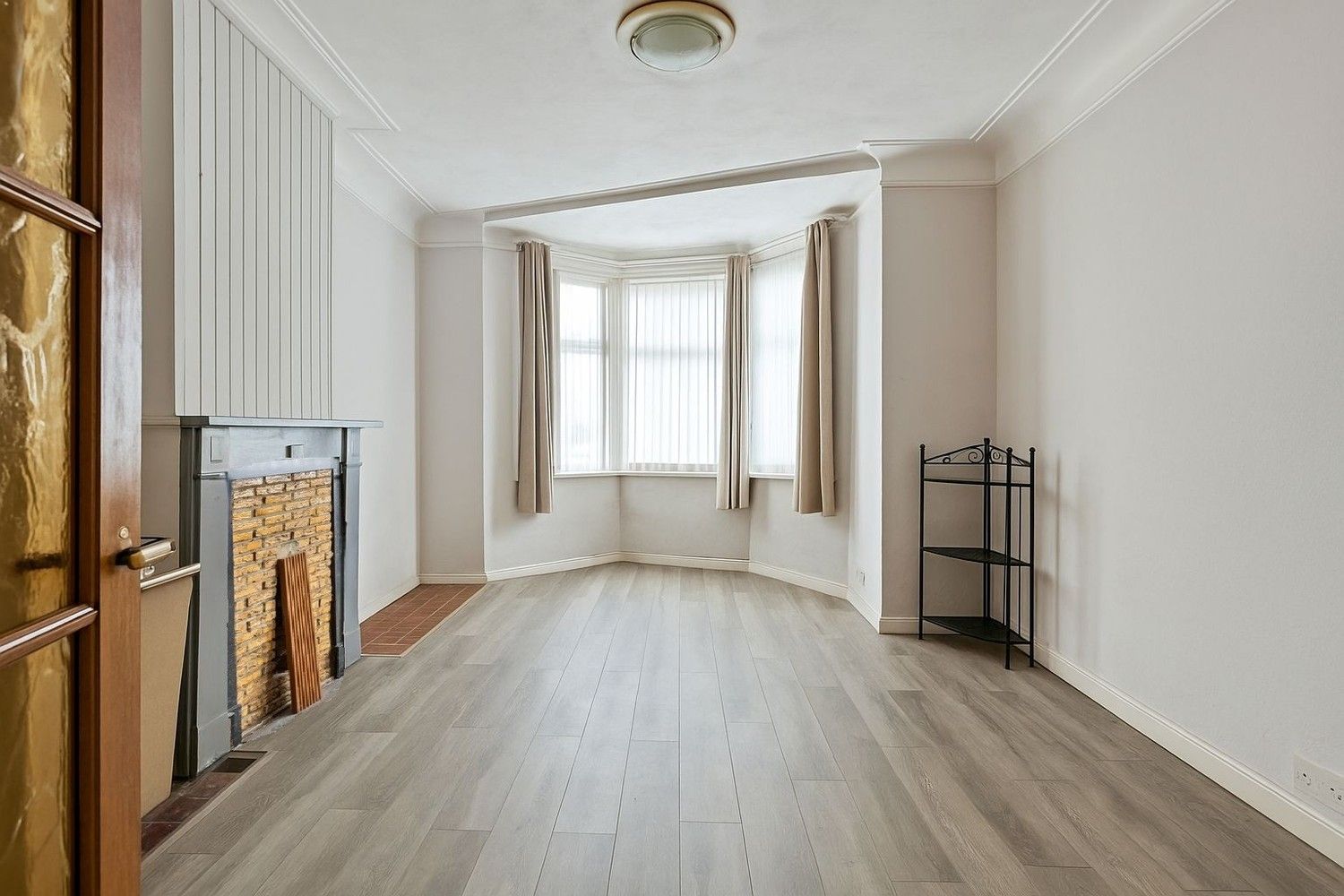Halfopen woning met veel potentieel op een ruim perceel in Kotem/Maasmechelen foto 5