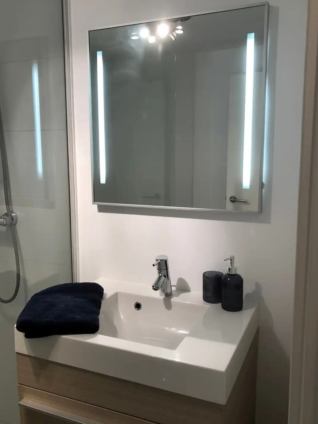 Vakantiewoning met twee slaapkamers op vakantiedomein De Blinkaart foto 15