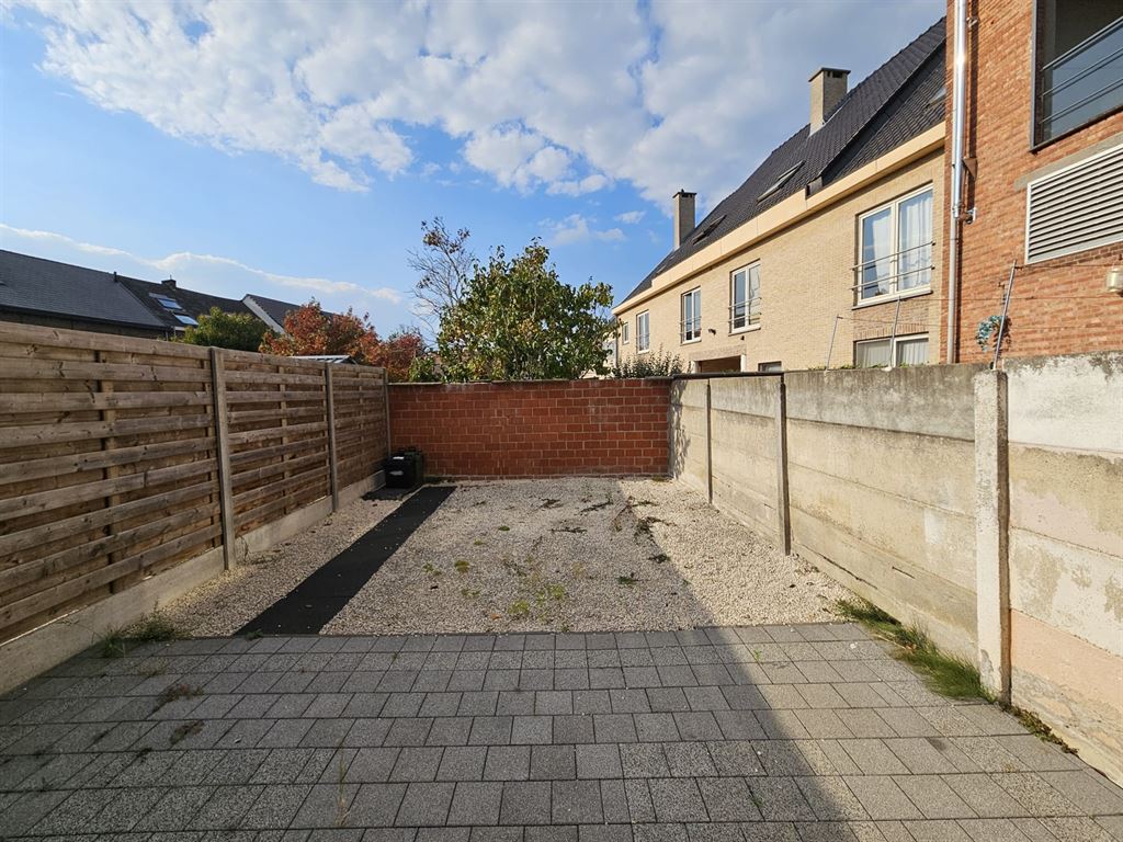 appartement met 2 slaapkamers en terras foto 10