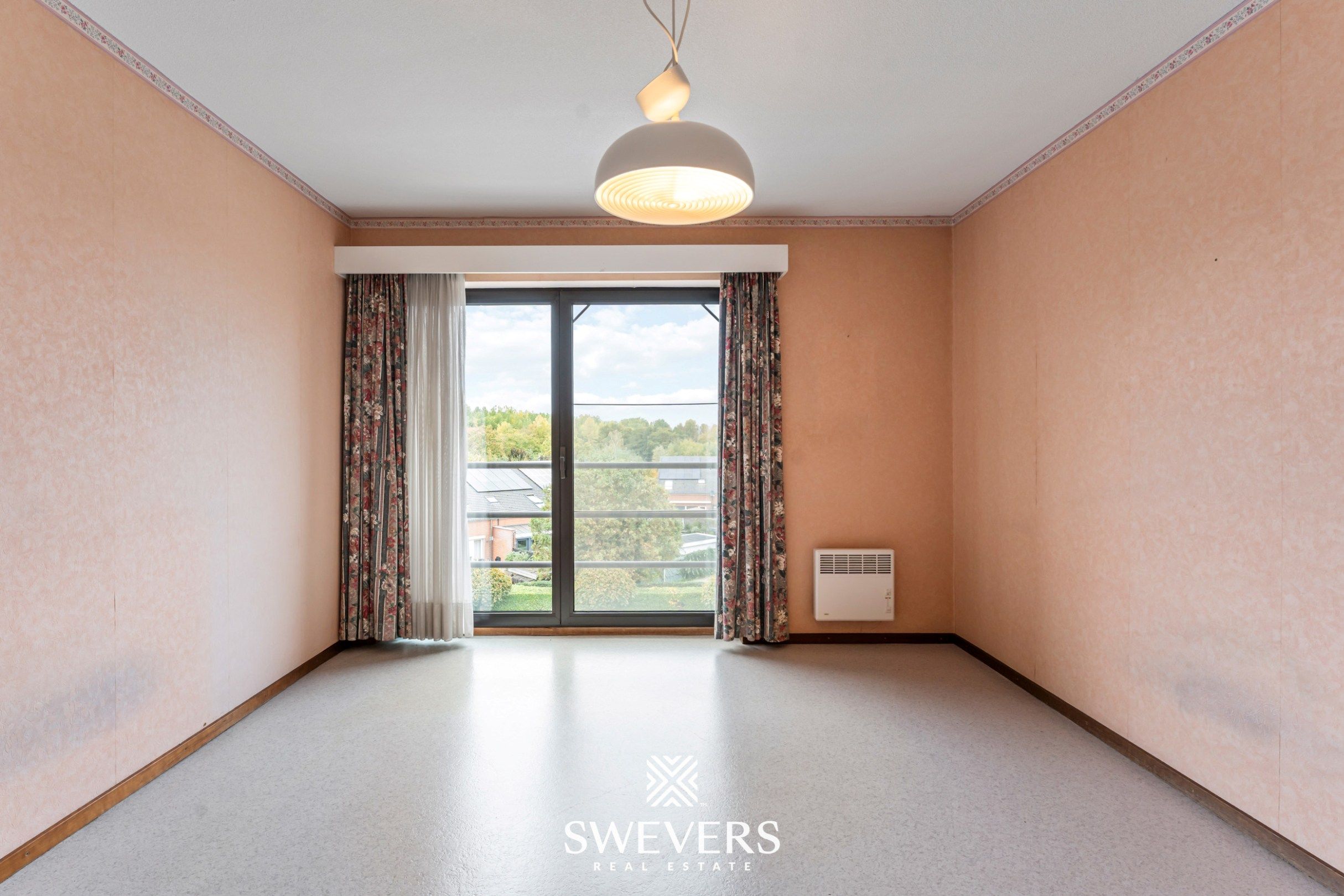 Instapklaar appartement met twee slaapkamers en autostaandplaats foto 14