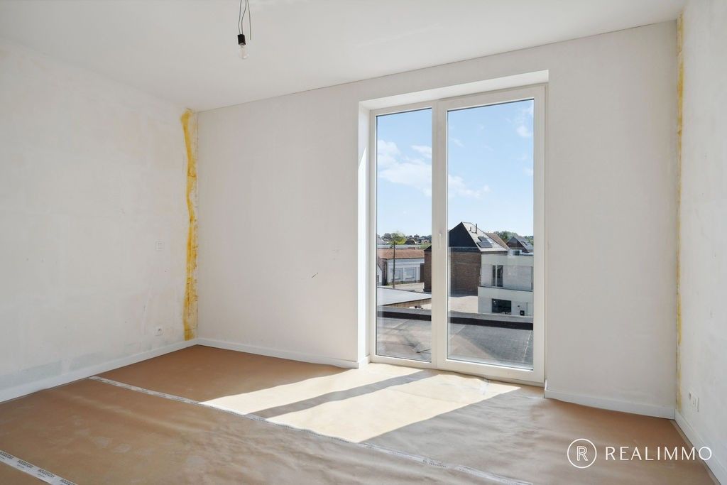 Nieuwbouwproject ‘Rembrandt’ – Duurzaam wonen nabij invalswegen foto 7