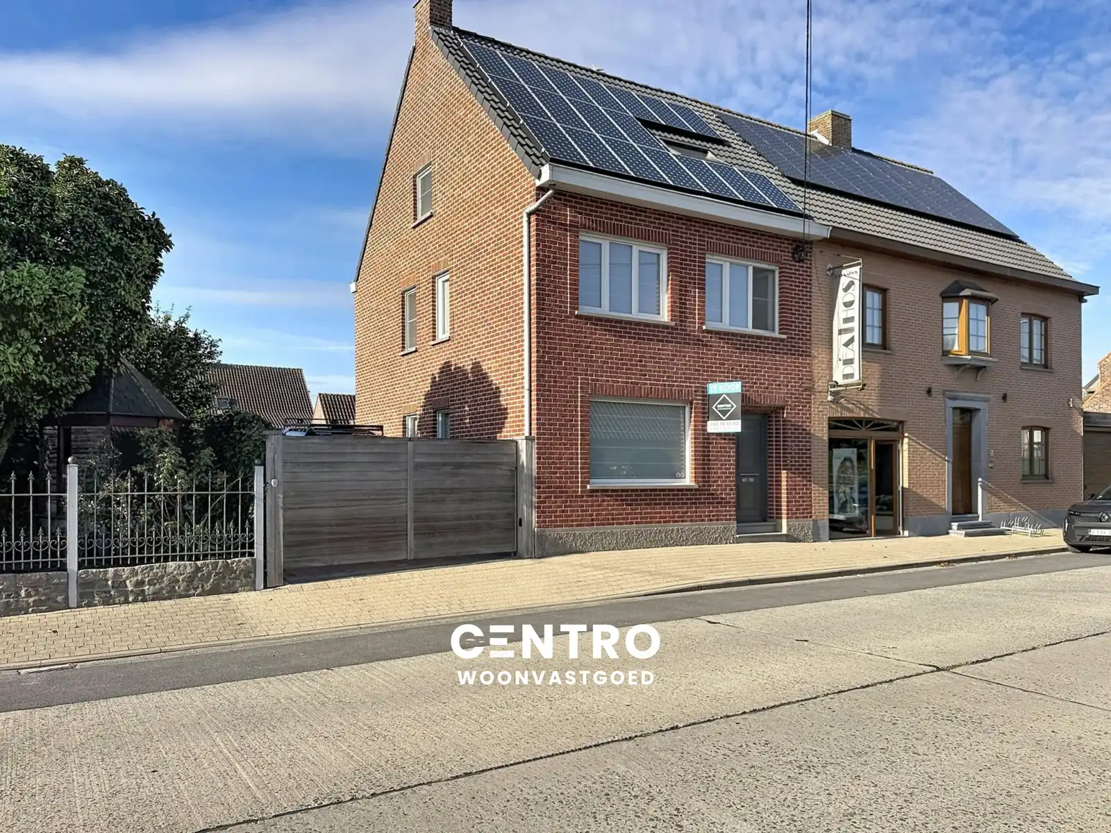 Huis te koop 8820 Torhout