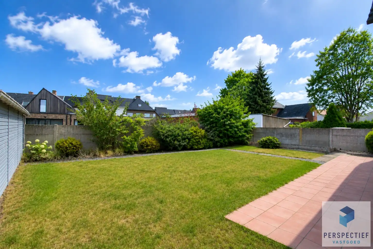 Rustig gelegen gelijkvloerse woning met royale woonoppervlakte foto 20