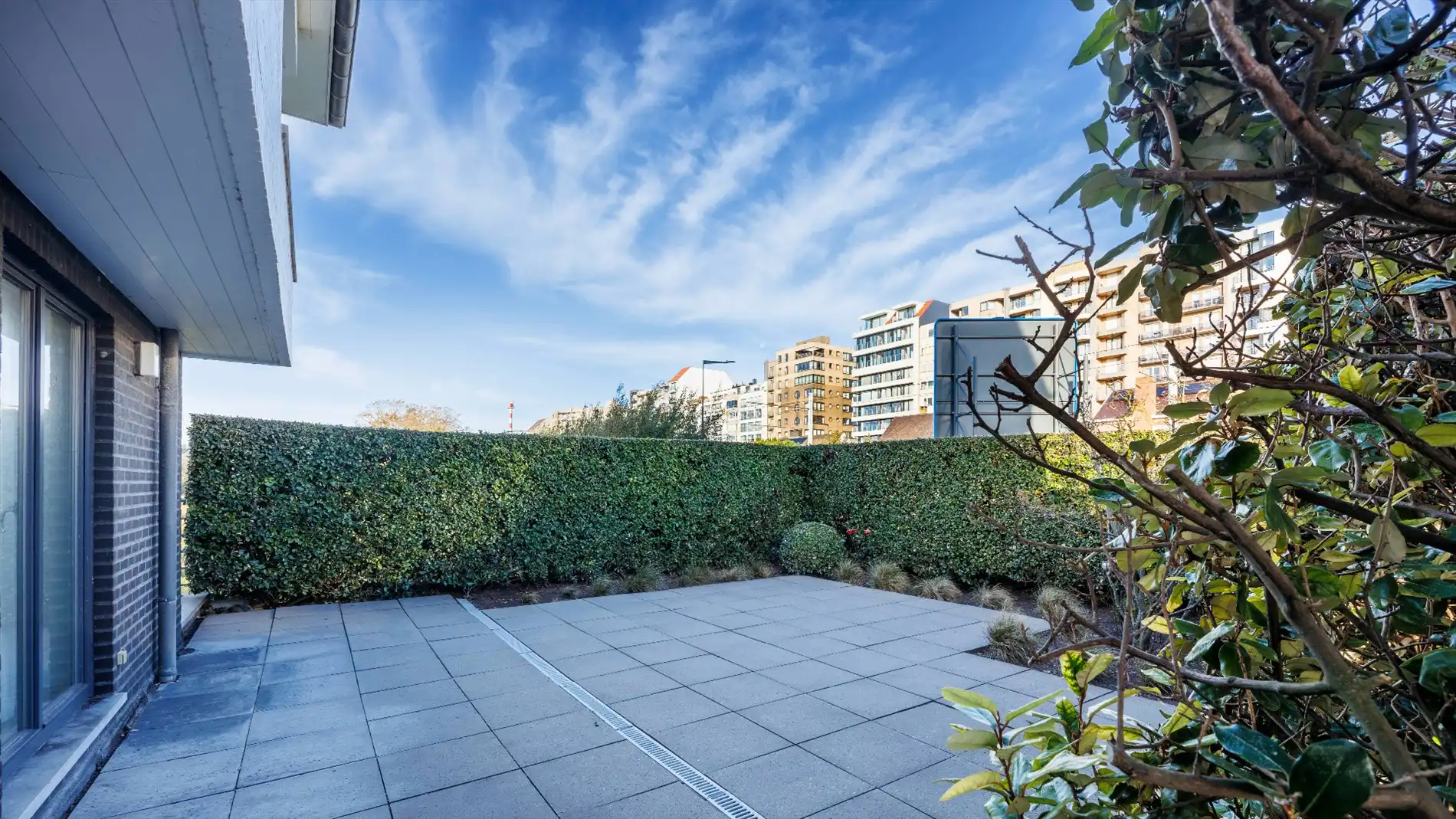 Appartement te koop Heistlaan 2 -/02 - 8301 Heist-aan-Zee