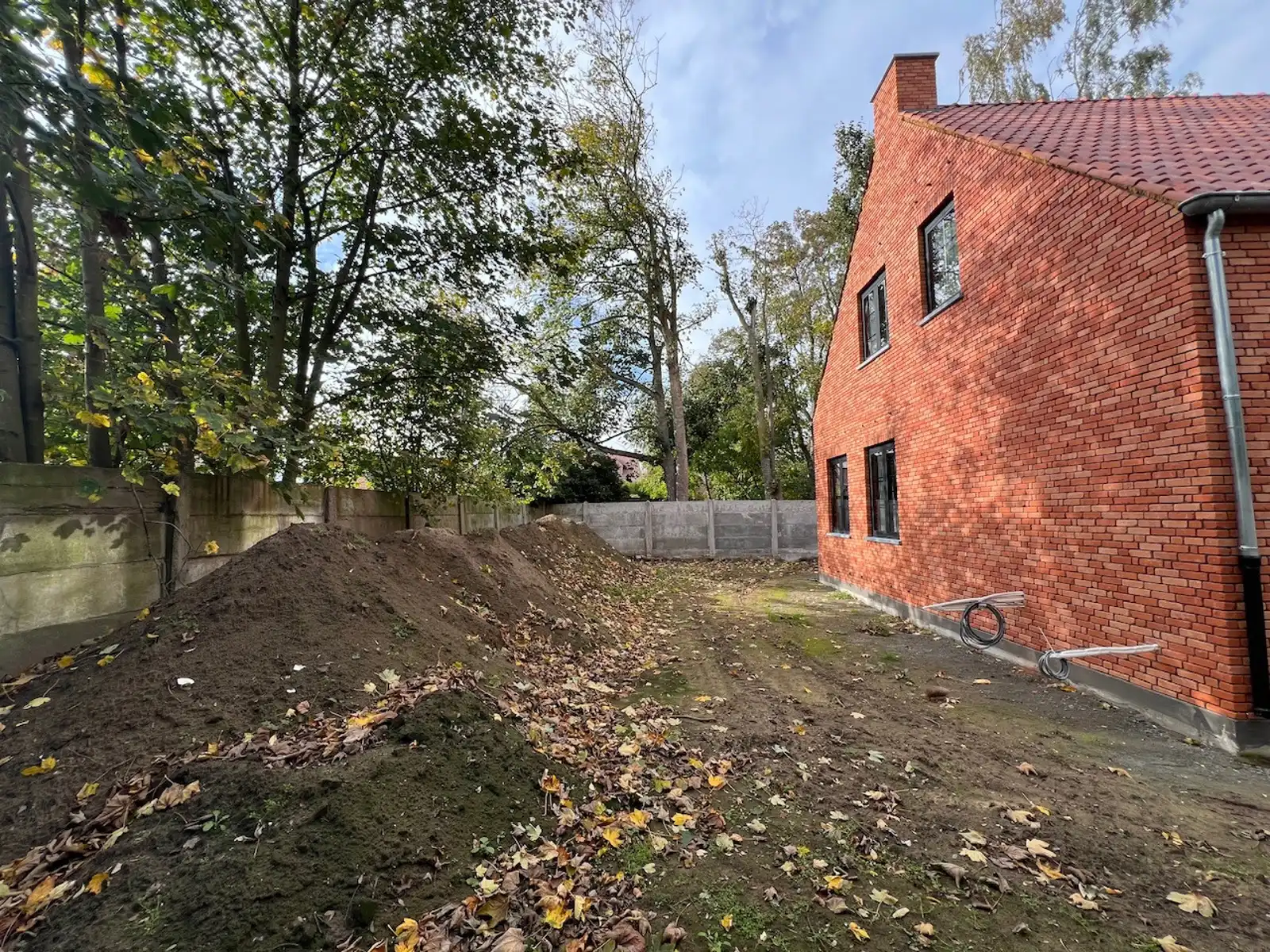 6% BTW - OB met 3slpk, bureau, dressing, terras en tuin foto 5