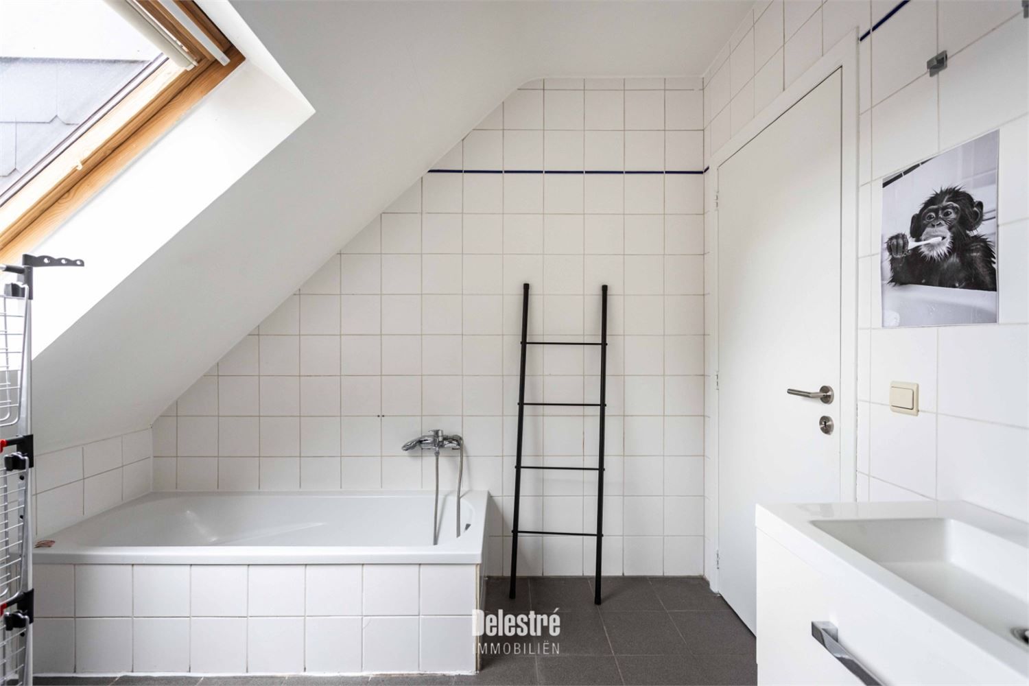 MODERN GOED ONDERHOUDEN APP. GEBOUW foto 40