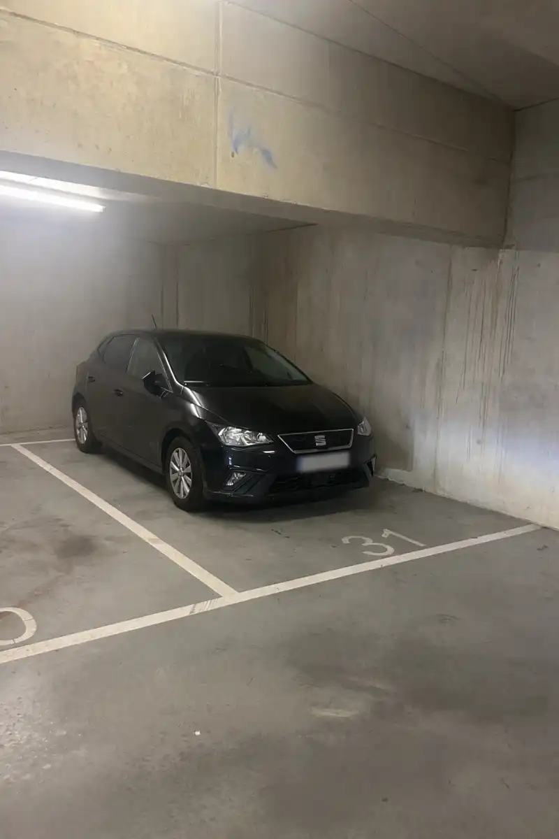 AUTOSTAANPLAATS MET LAADPAAL foto 3