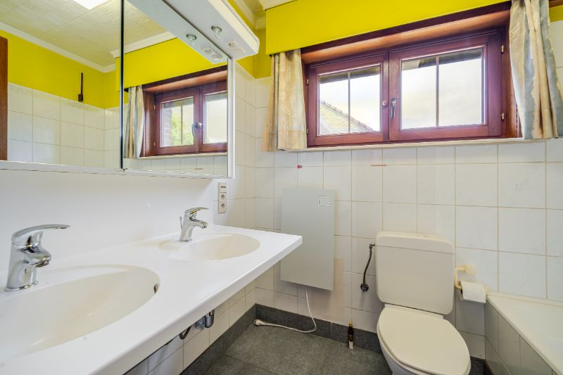 Ruime gelijkvloerse woning op topligging foto 9